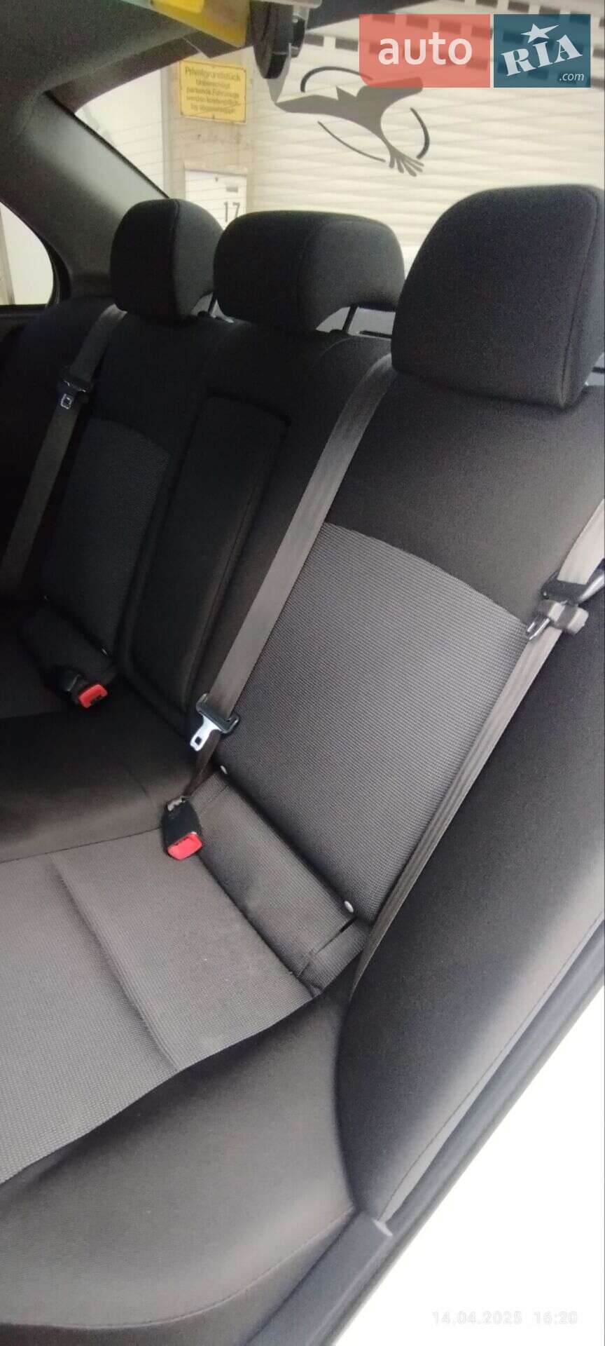 Mitsubishi Lancer 2009 VIN JMBSNCY4A9U002285 фото оголошення 18 з 18