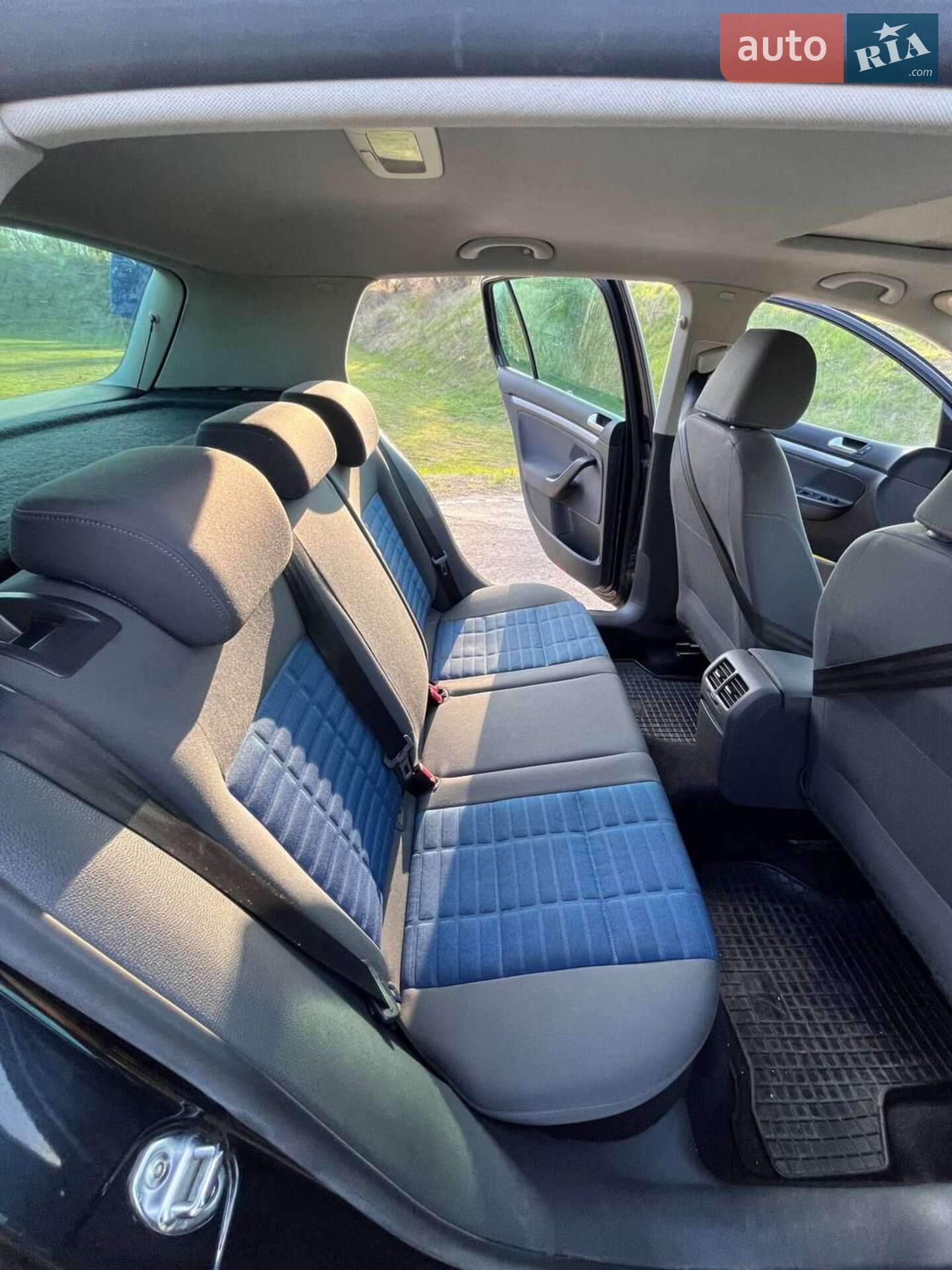 Volkswagen Golf 2007 VIN WVWZZZ1KZ7W278259 фото оголошення 4 з 8