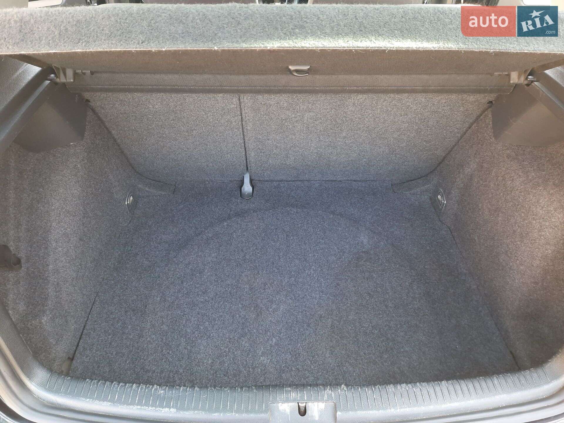 Volkswagen Golf 2007 VIN WVWZZZ1KZ7W278259 фото оголошення 7 з 8