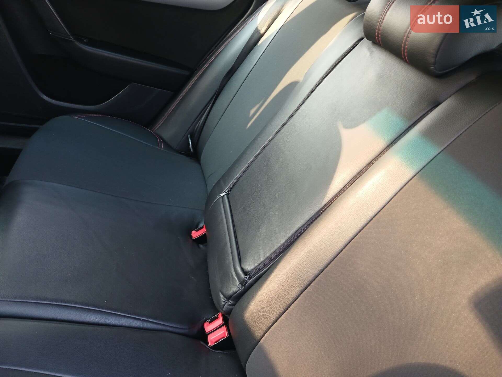 Volkswagen Passat 2011 VIN WVWZZZ3CZBE395743 фото оголошення 22 з 33