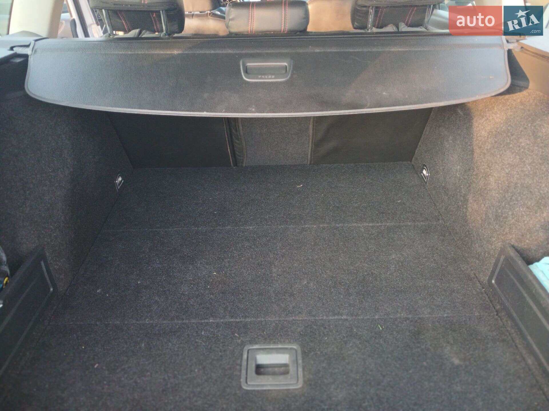 Volkswagen Passat 2011 VIN WVWZZZ3CZBE395743 фото оголошення 27 з 33