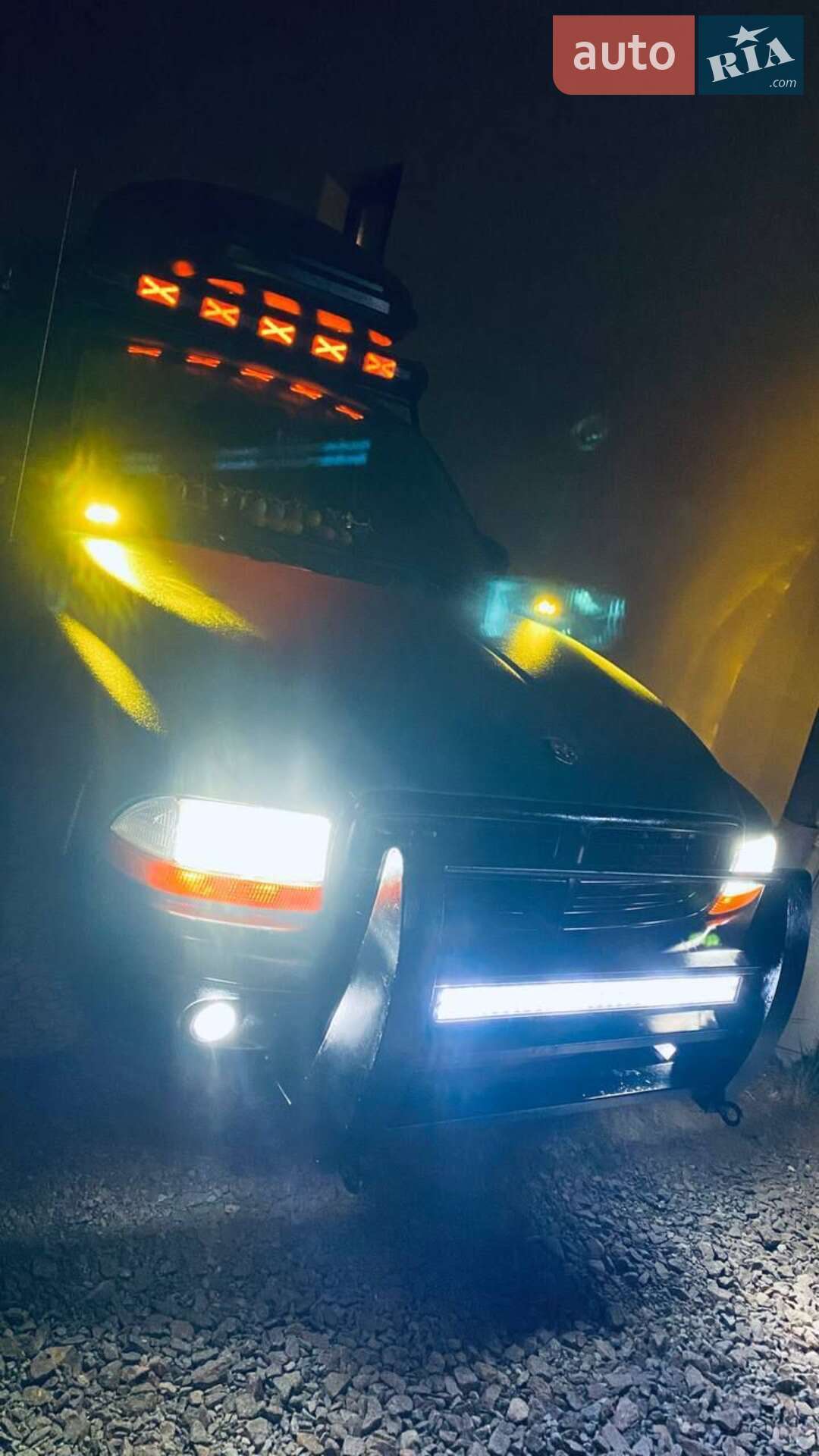 Dodge Dakota 2004 VIN 1D7FL16K24S634555 фото оголошення 12 з 12