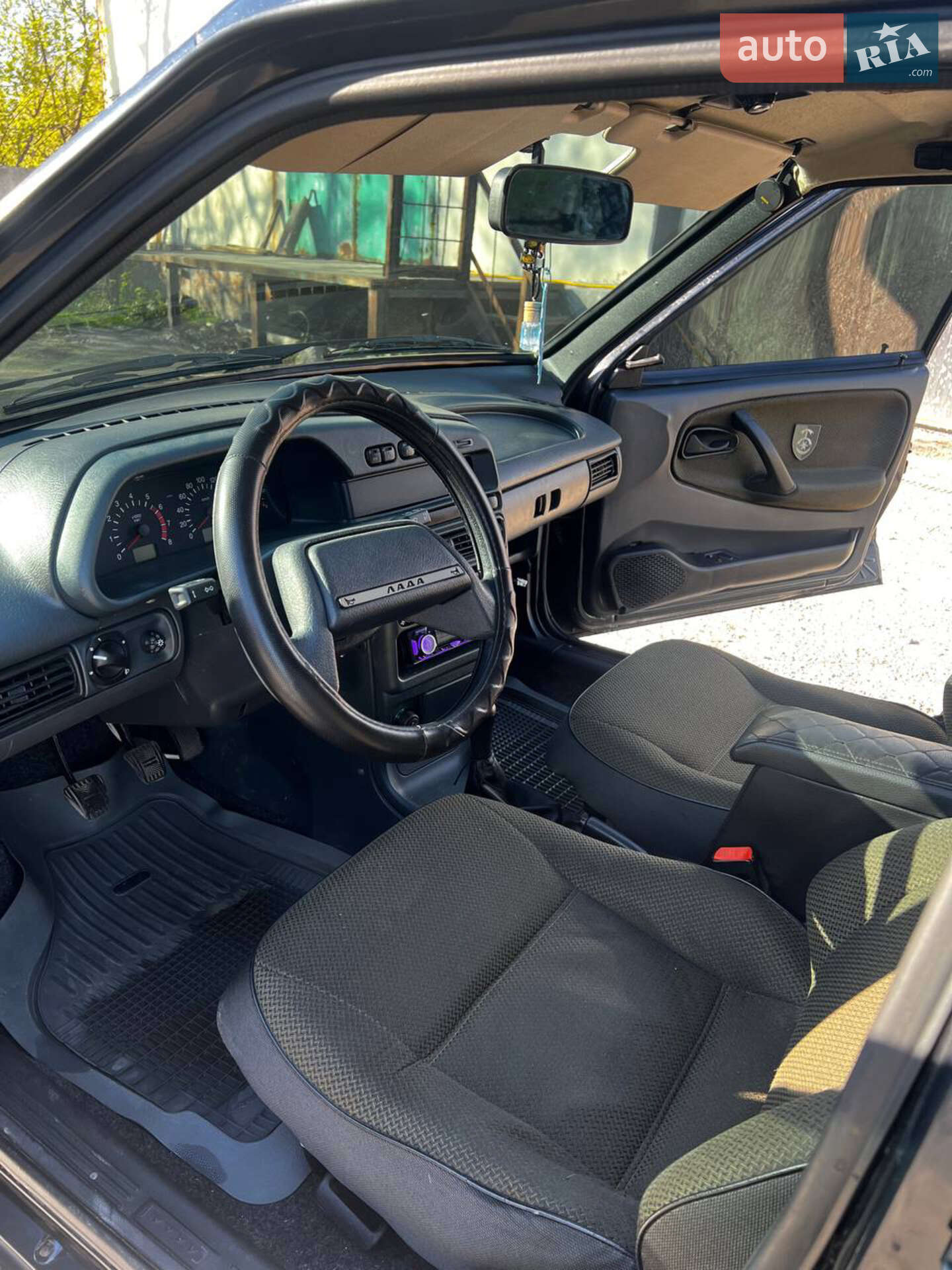 ВАЗ / Lada 2115 Samara 2006 VIN XTA21150064277691 фото оголошення 5 з 6