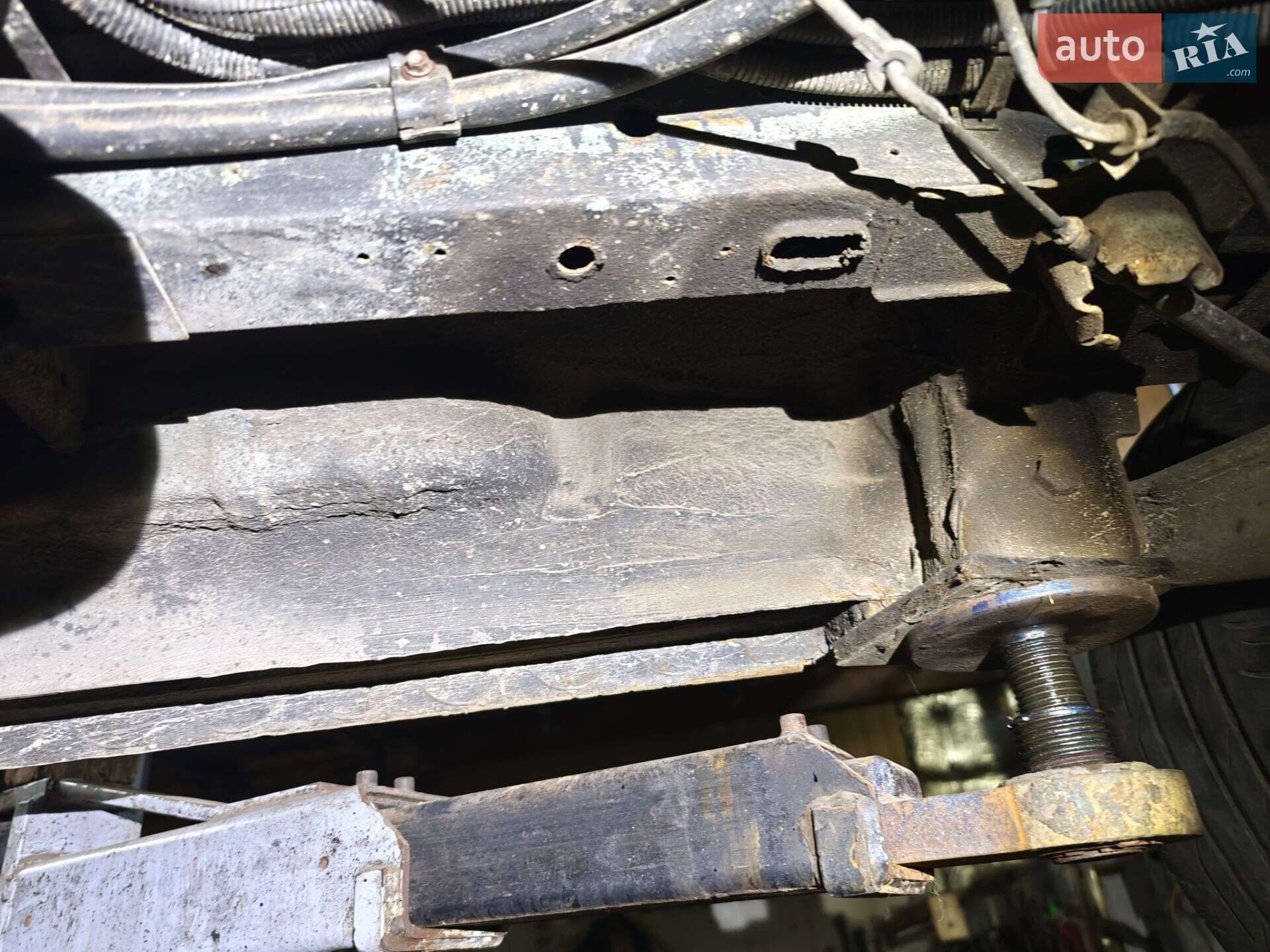 Volkswagen Transporter 2001 VIN WV1ZZZ70Z1H146688 фото оголошення 28 з 32