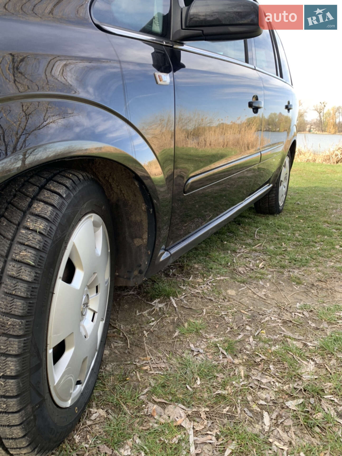 Opel Zafira 2008 VIN W0L0AHM758G194655 фото оголошення 5 з 30
