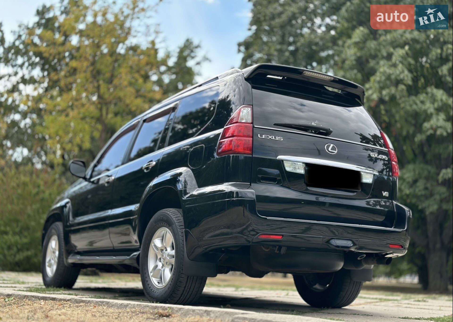 Lexus GX 2007 VIN JTJBT20XX80150246 фото оголошення 7 з 15