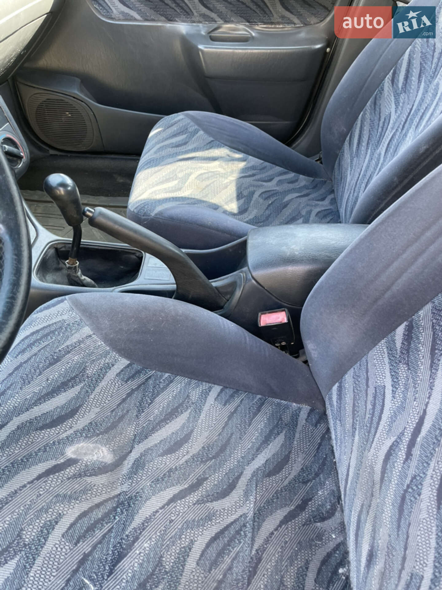 Toyota Carina 1996 VIN SB153SBK10E037777 фото оголошення 15 з 79