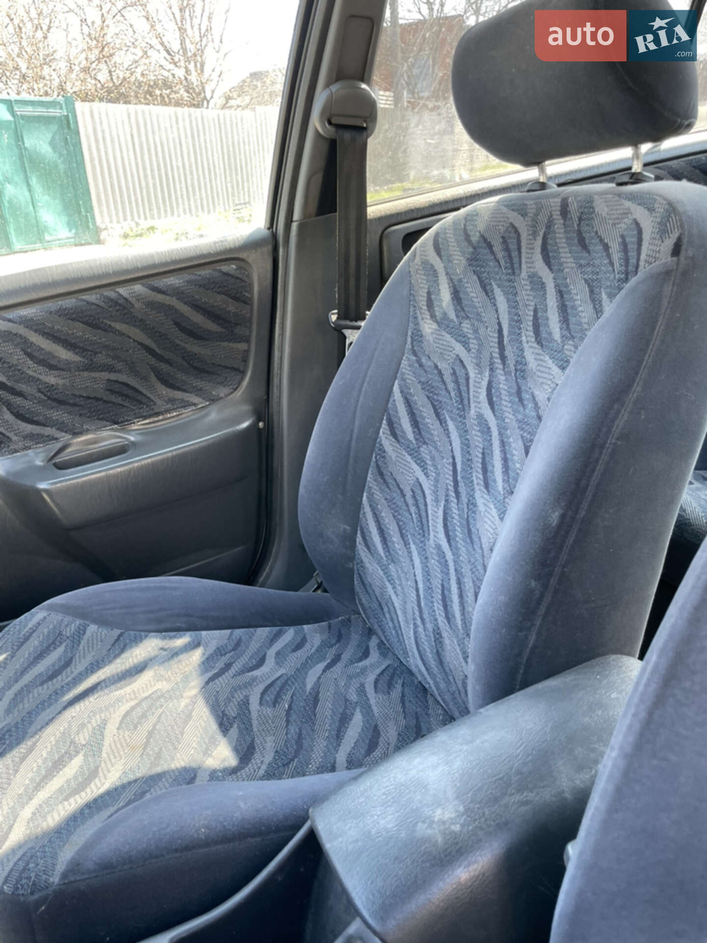 Toyota Carina 1996 VIN SB153SBK10E037777 фото оголошення 19 з 79