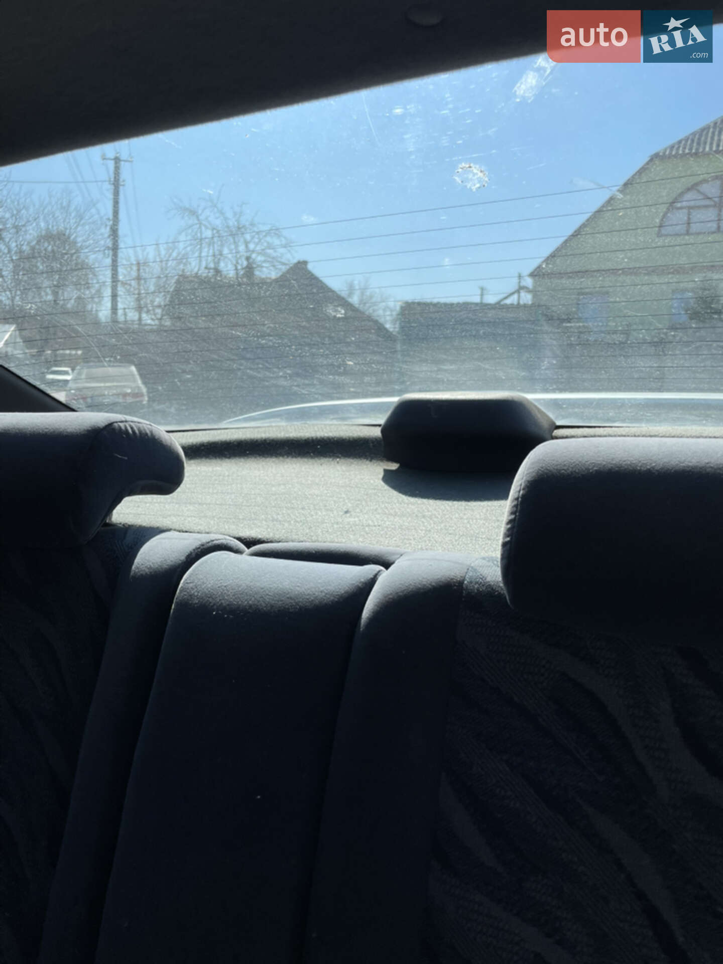 Toyota Carina 1996 VIN SB153SBK10E037777 фото оголошення 26 з 79