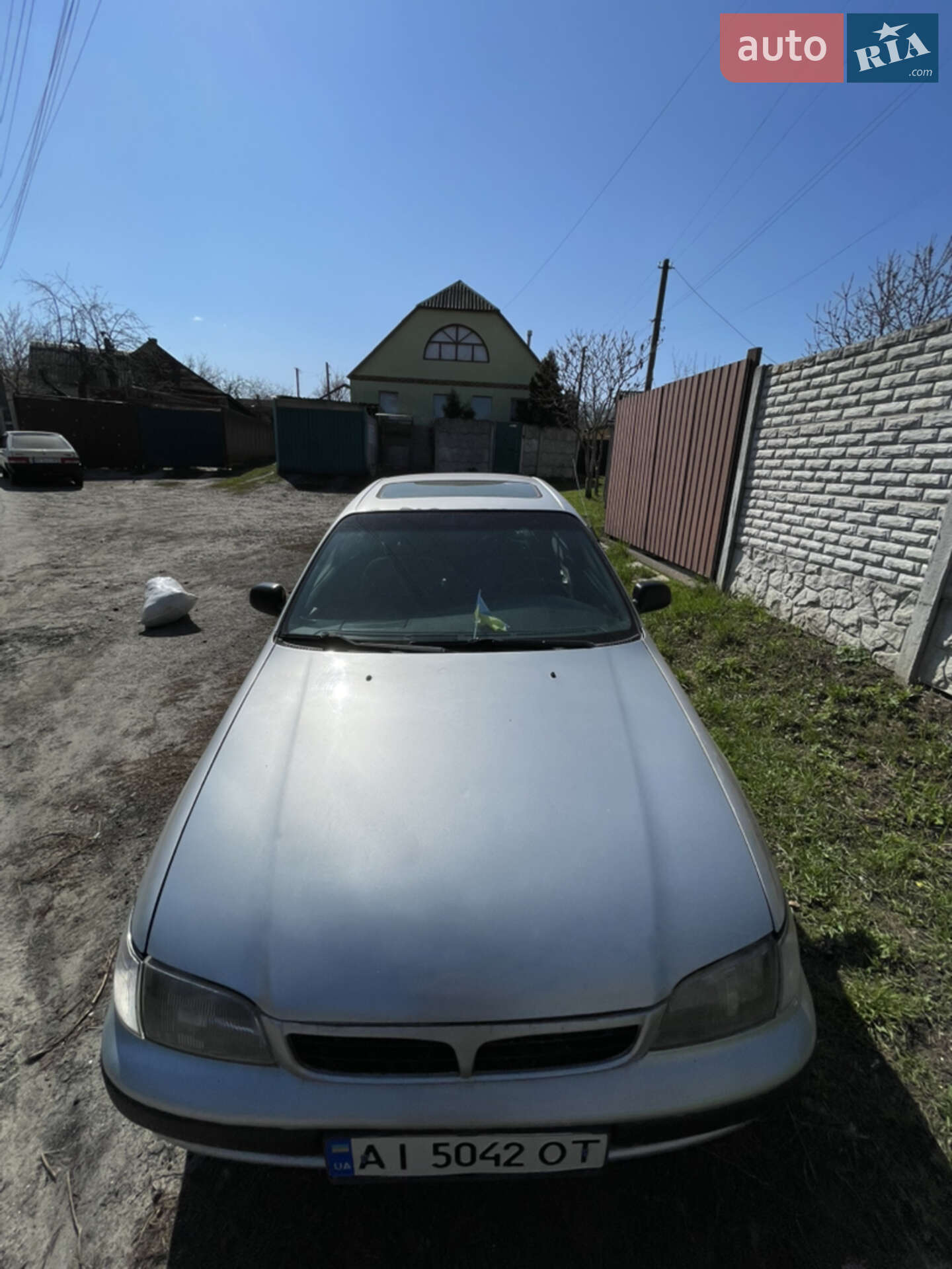 Toyota Carina 1996 VIN SB153SBK10E037777 фото оголошення 31 з 79