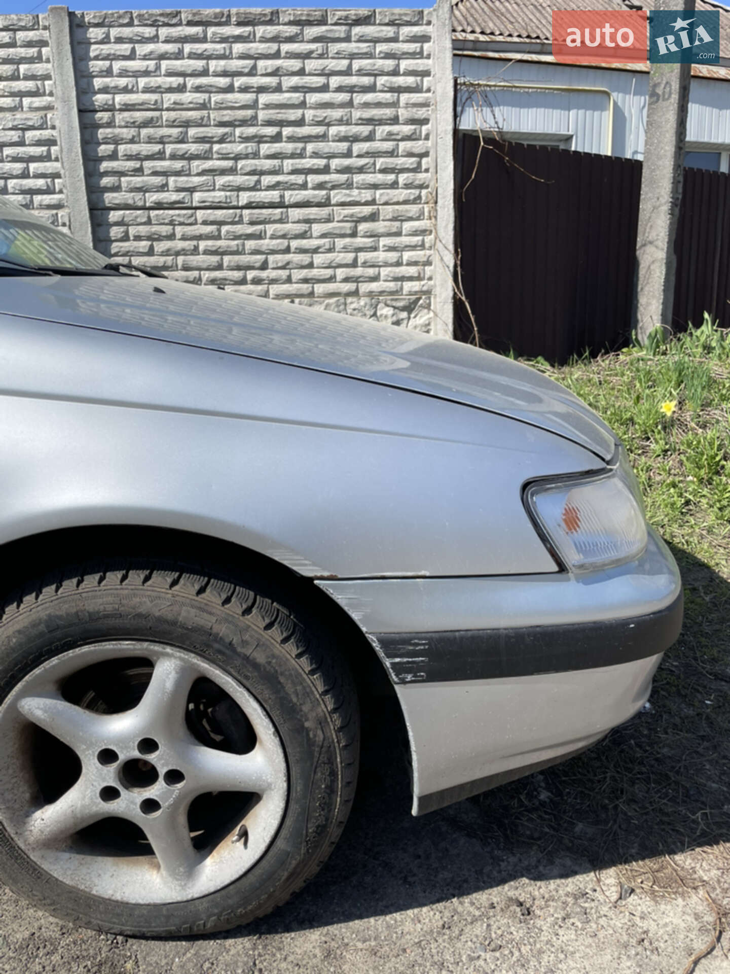 Toyota Carina 1996 VIN SB153SBK10E037777 фото оголошення 35 з 79