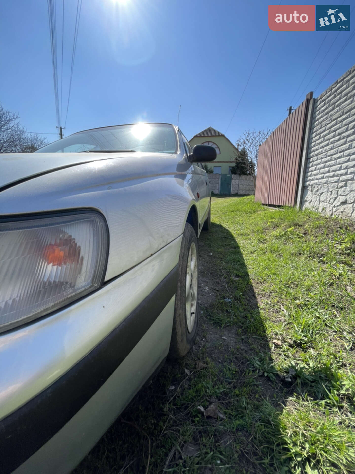 Toyota Carina 1996 VIN SB153SBK10E037777 фото оголошення 43 з 79