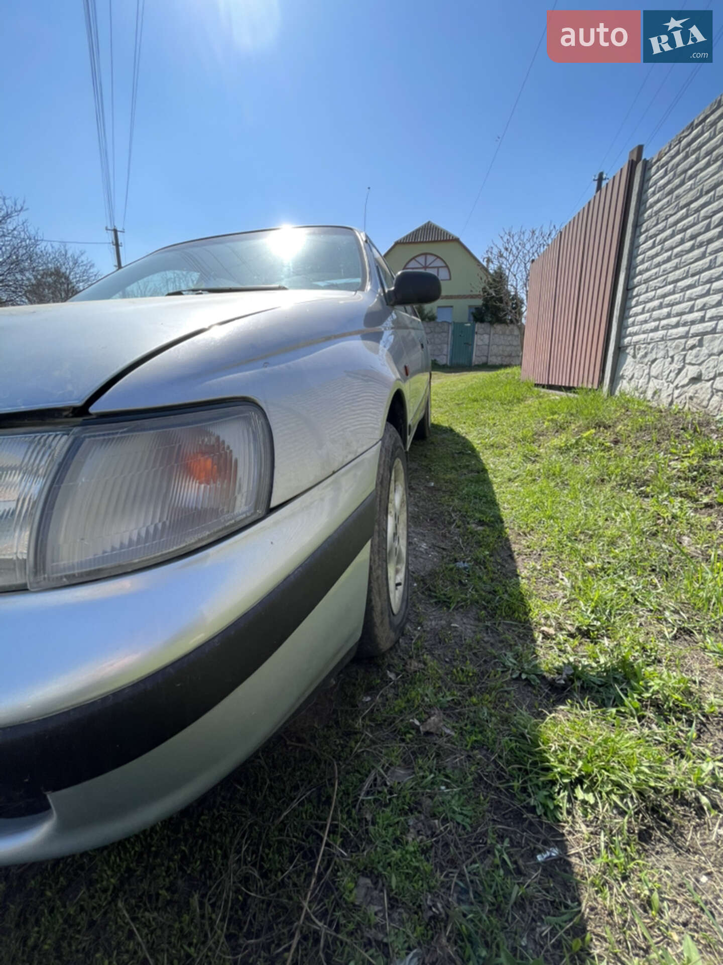 Toyota Carina 1996 VIN SB153SBK10E037777 фото оголошення 45 з 79