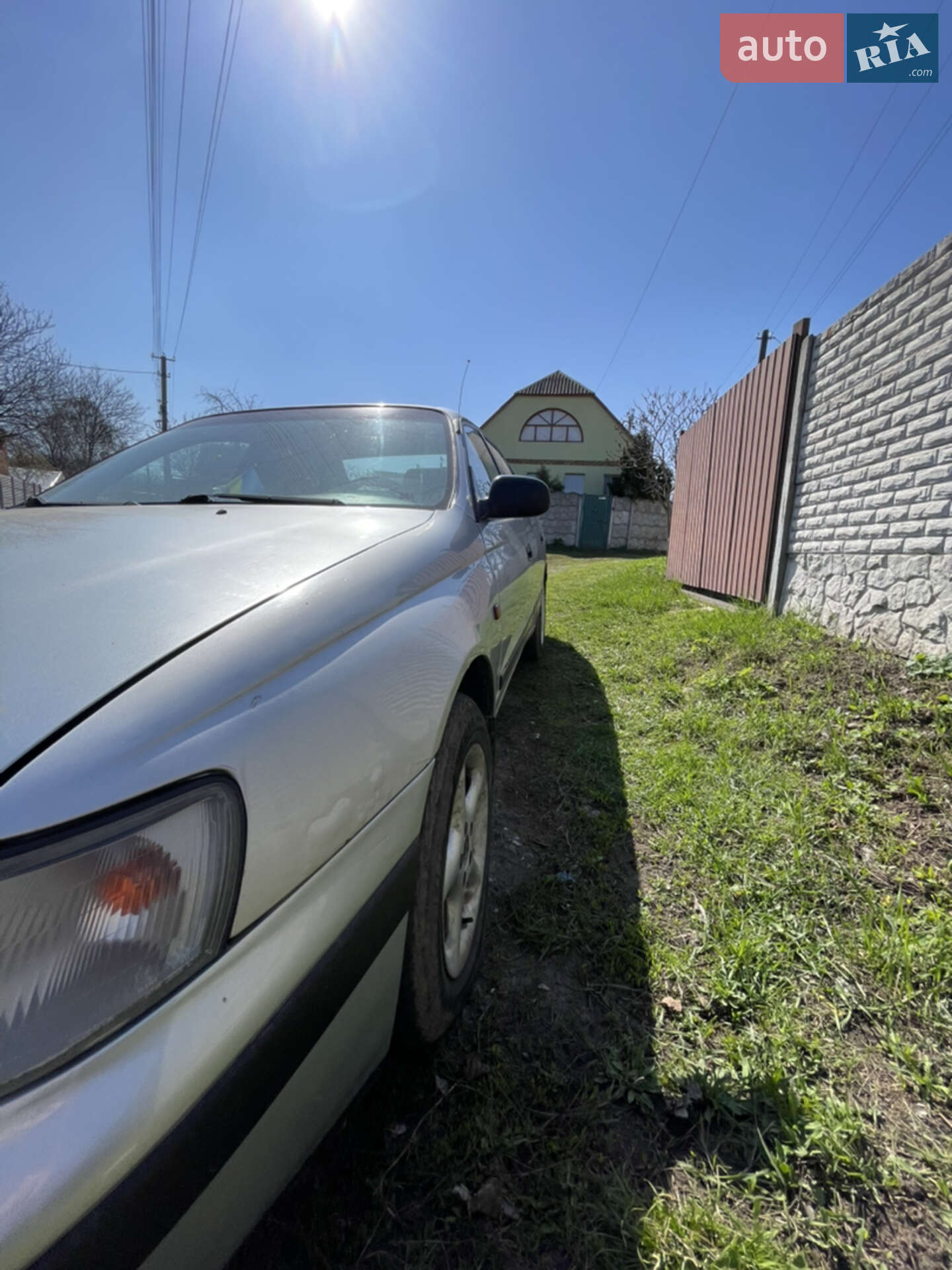 Toyota Carina 1996 VIN SB153SBK10E037777 фото оголошення 46 з 79