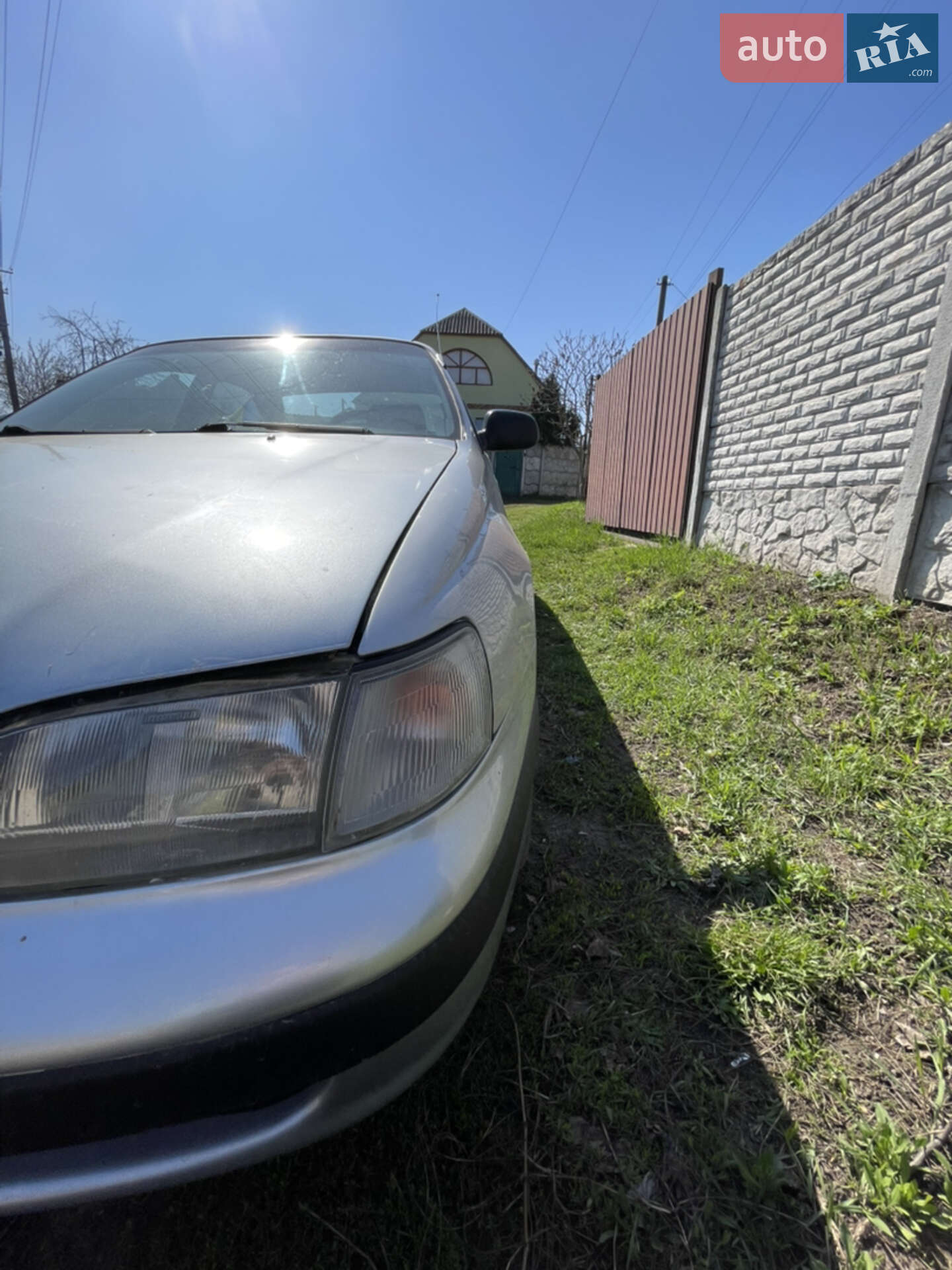 Toyota Carina 1996 VIN SB153SBK10E037777 фото оголошення 47 з 79