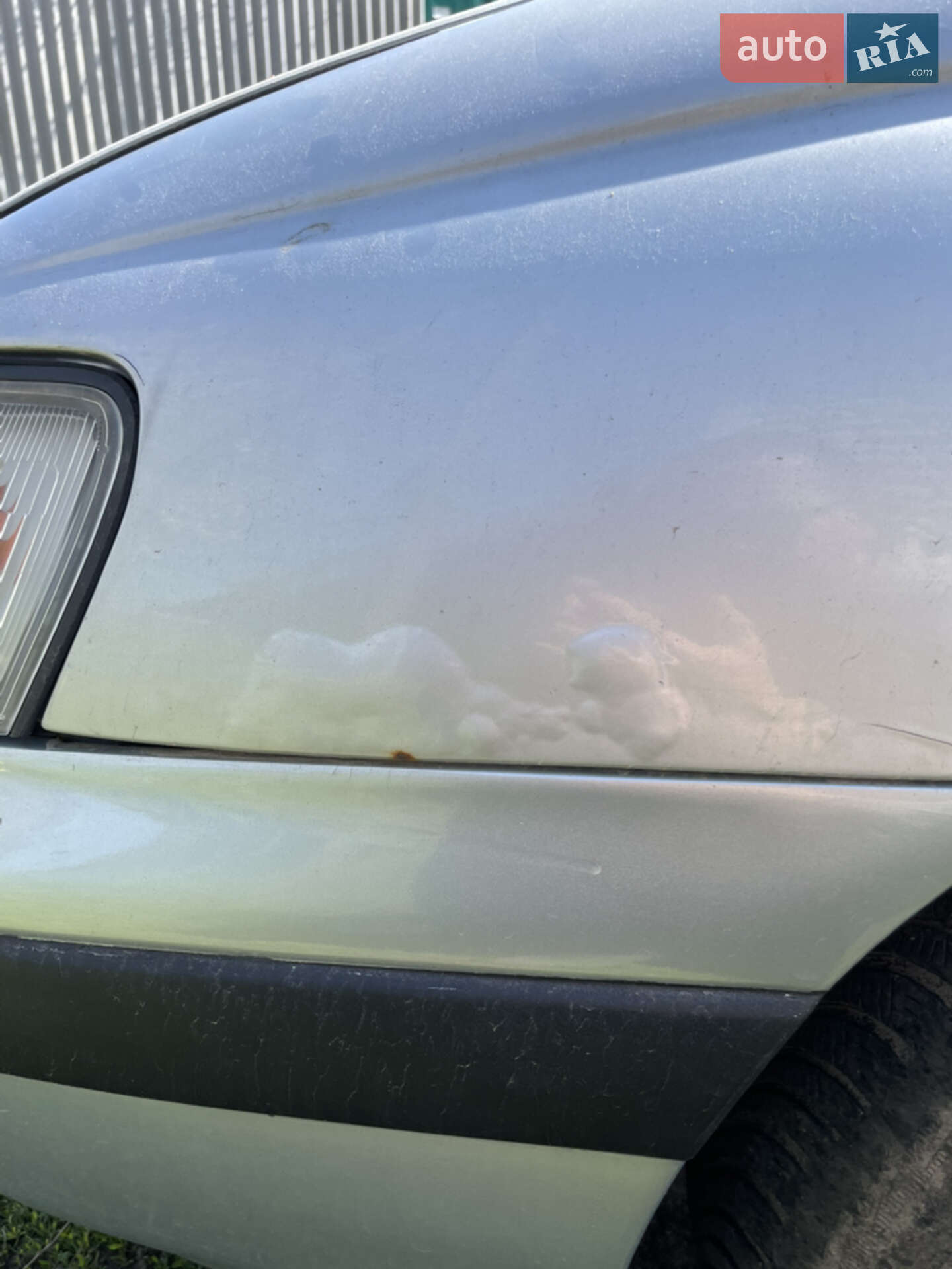 Toyota Carina 1996 VIN SB153SBK10E037777 фото оголошення 52 з 79