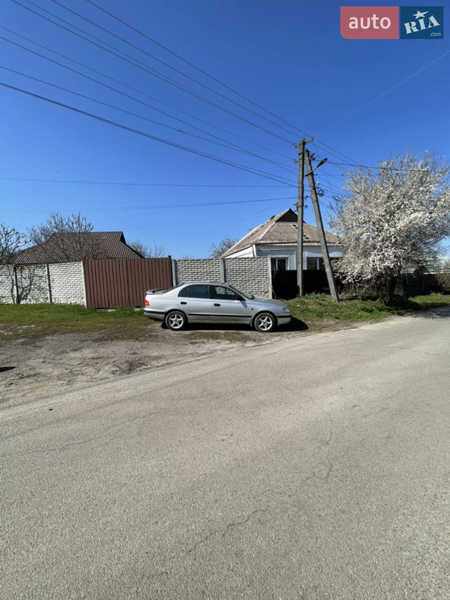 Toyota Carina 1996 VIN SB153SBK10E037777 фото оголошення 70 з 79