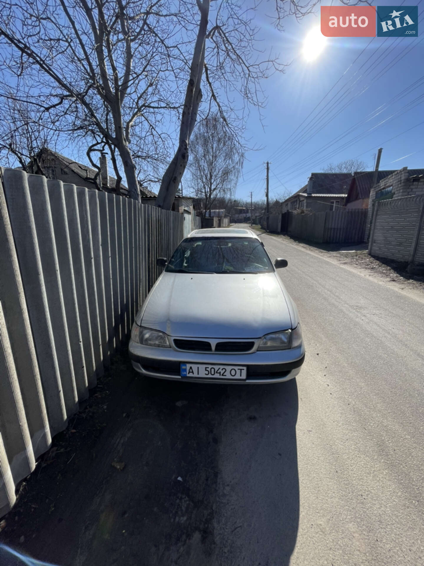 Toyota Carina 1996 VIN SB153SBK10E037777 фото оголошення 71 з 79