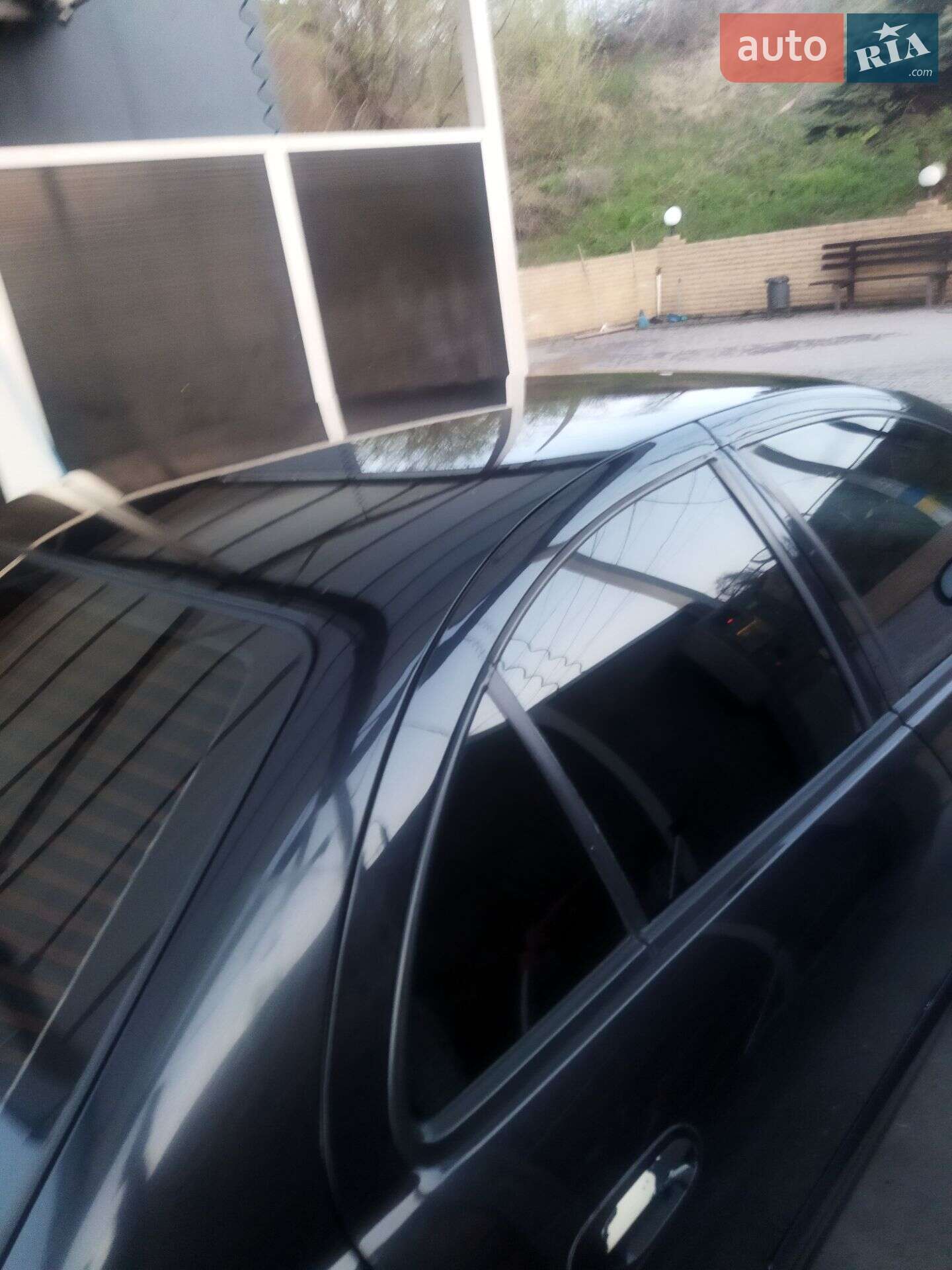 Nissan Almera 2007 VIN KNMCSHLMS7P649536 фото оголошення 3 з 13