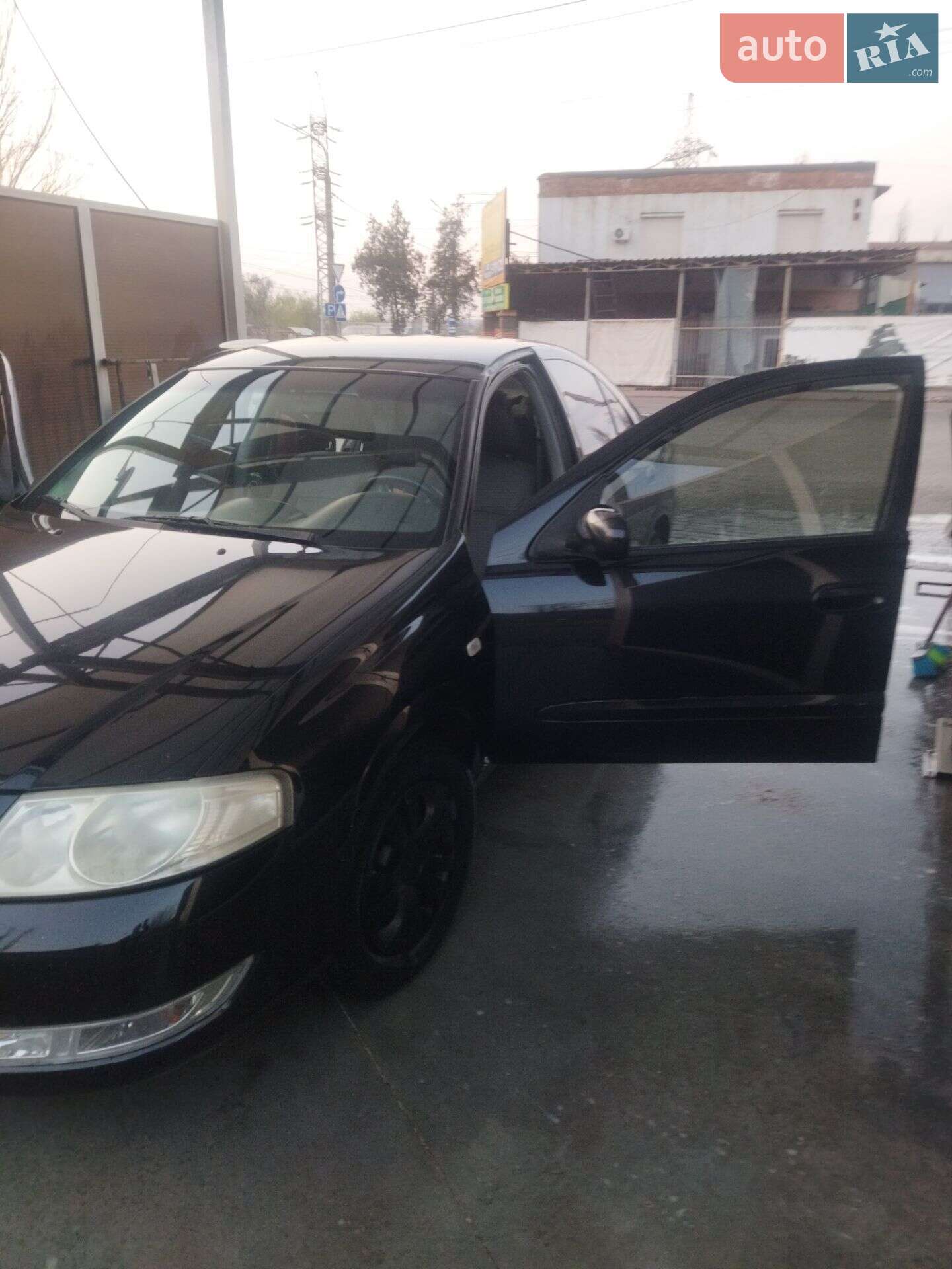 Nissan Almera 2007 VIN KNMCSHLMS7P649536 фото оголошення 5 з 13