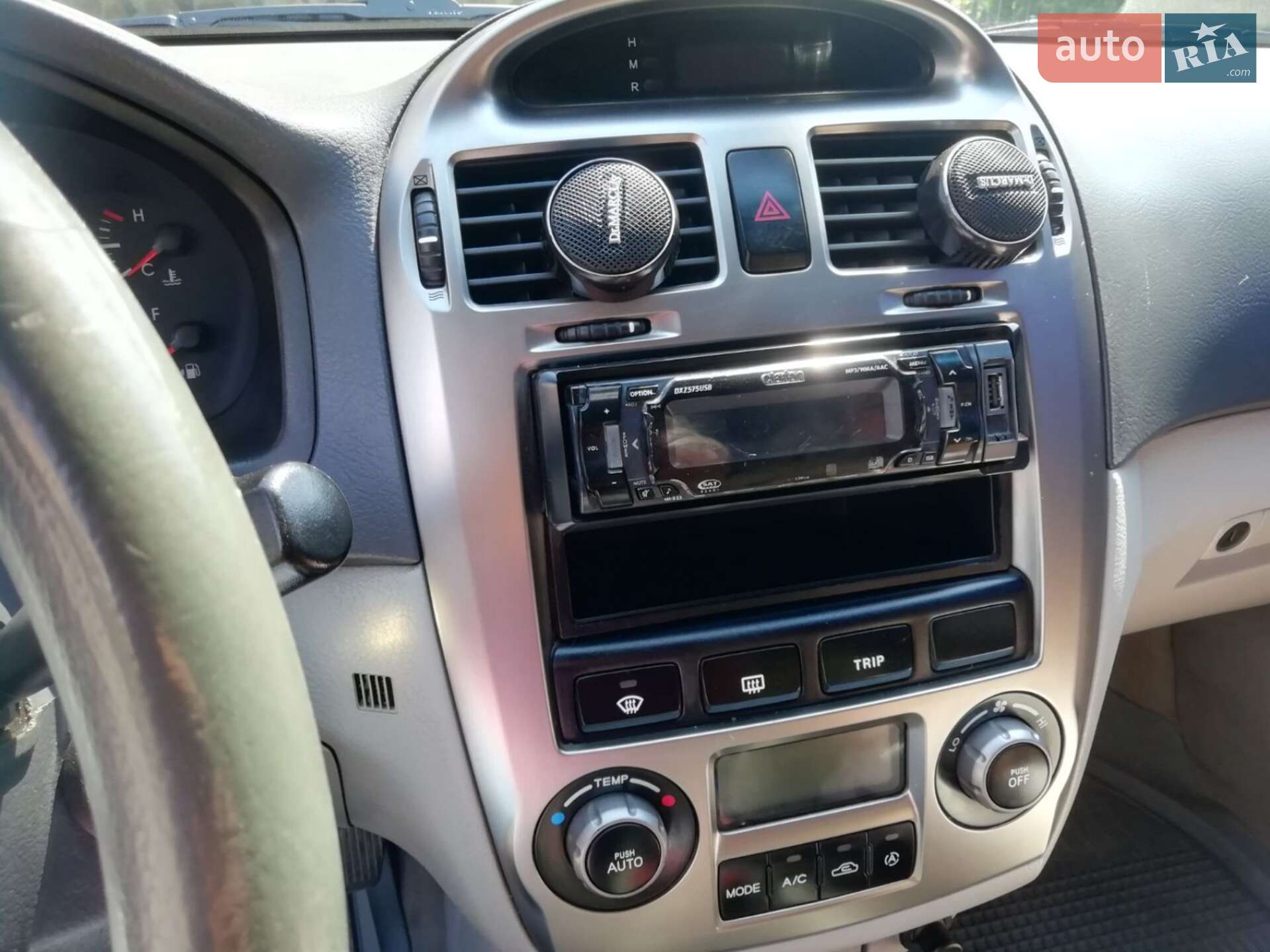 Kia Cerato 2006 VIN Y6LFE22226L002006 фото оголошення 7 з 8
