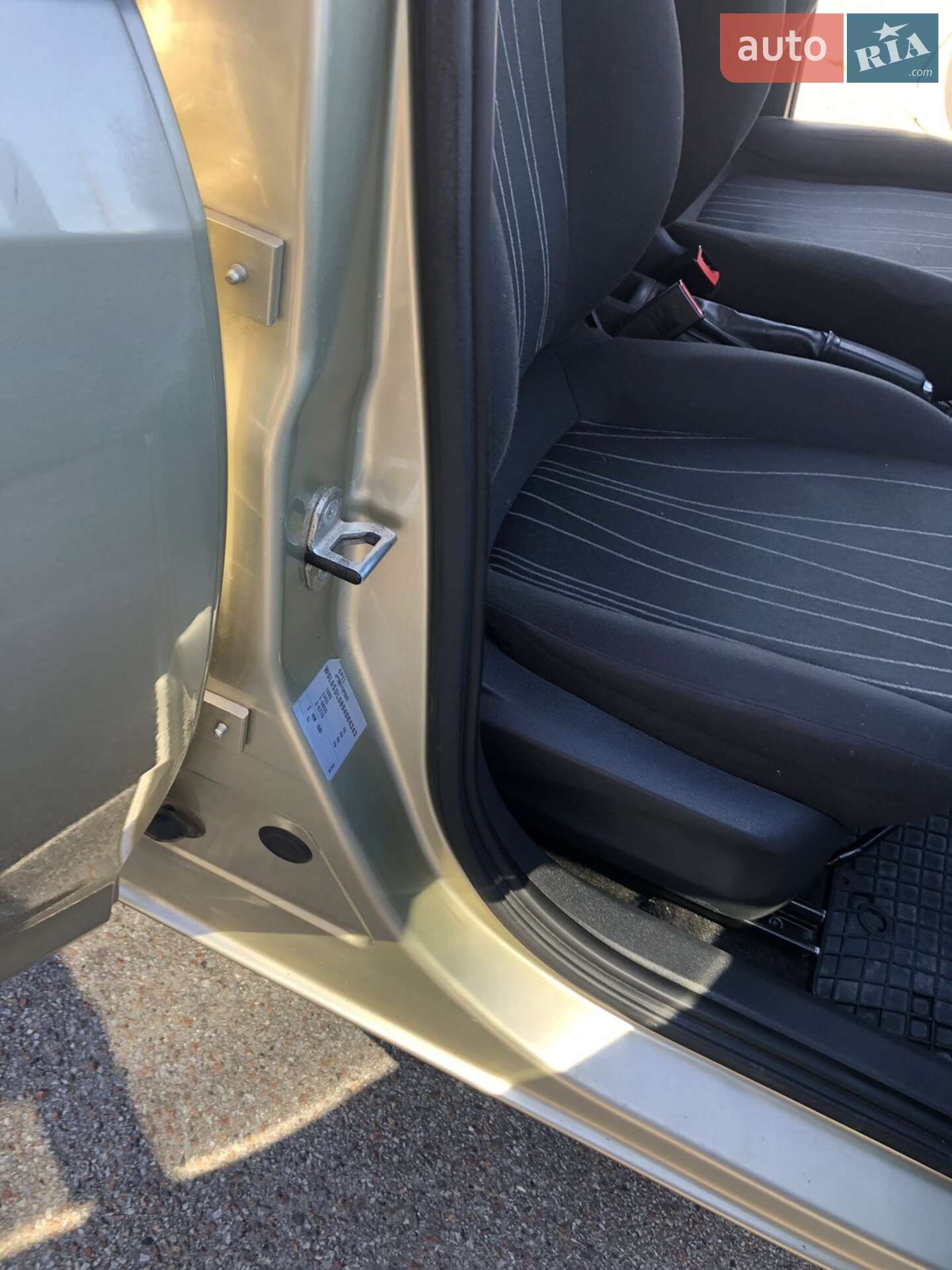 Opel Corsa 2008 VIN W0L0SDL6894084343 фото оголошення 10 з 17