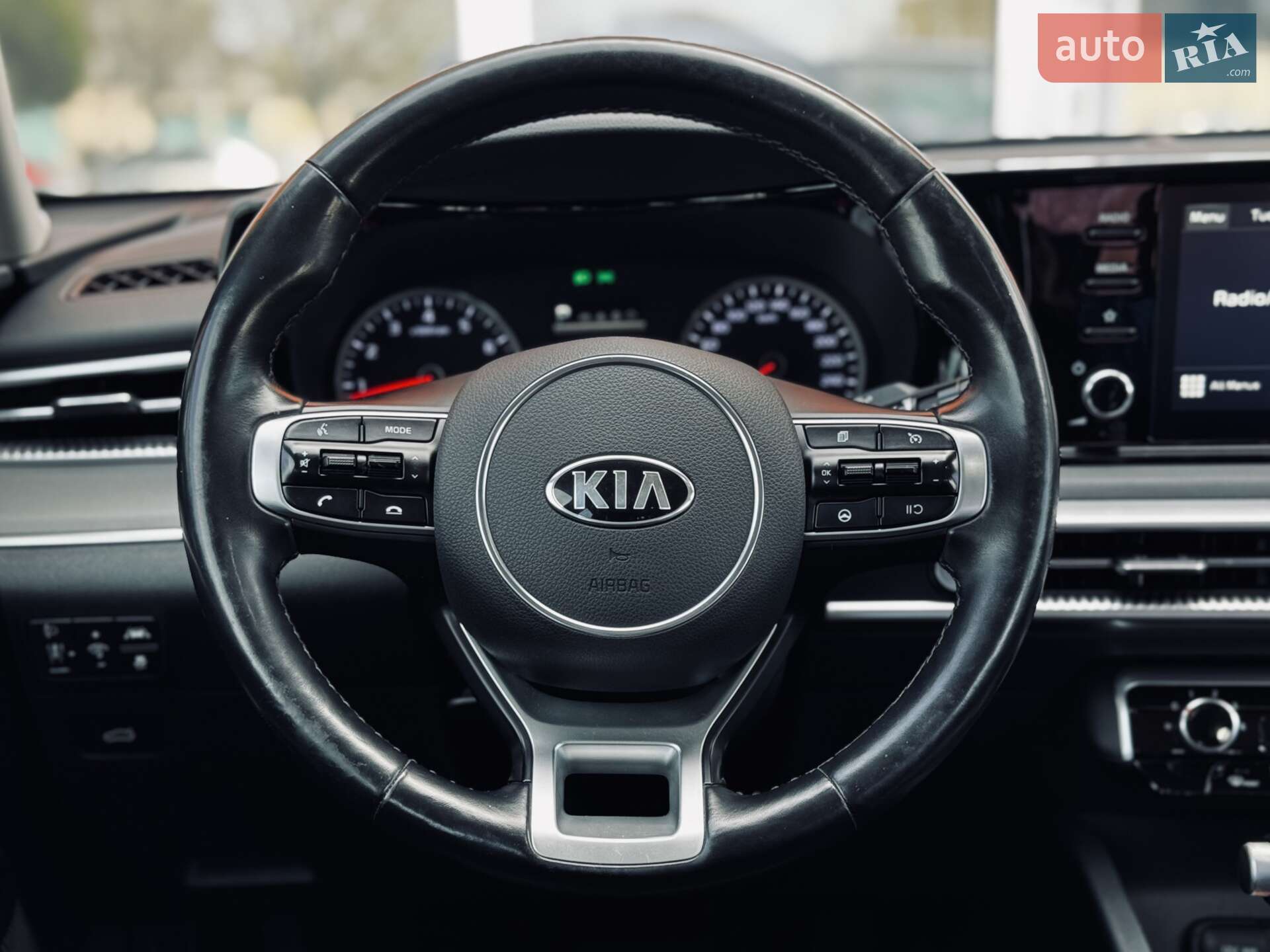 Kia K5 2020 VIN KNAG541BBLA009041 фото оголошення 24 з 38