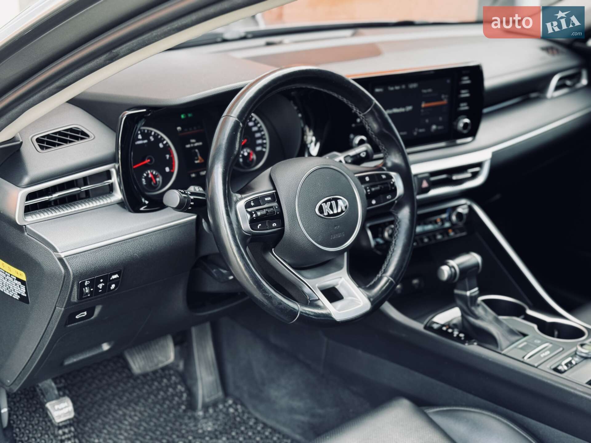 Kia K5 2020 VIN KNAG541BBLA009041 фото оголошення 22 з 38
