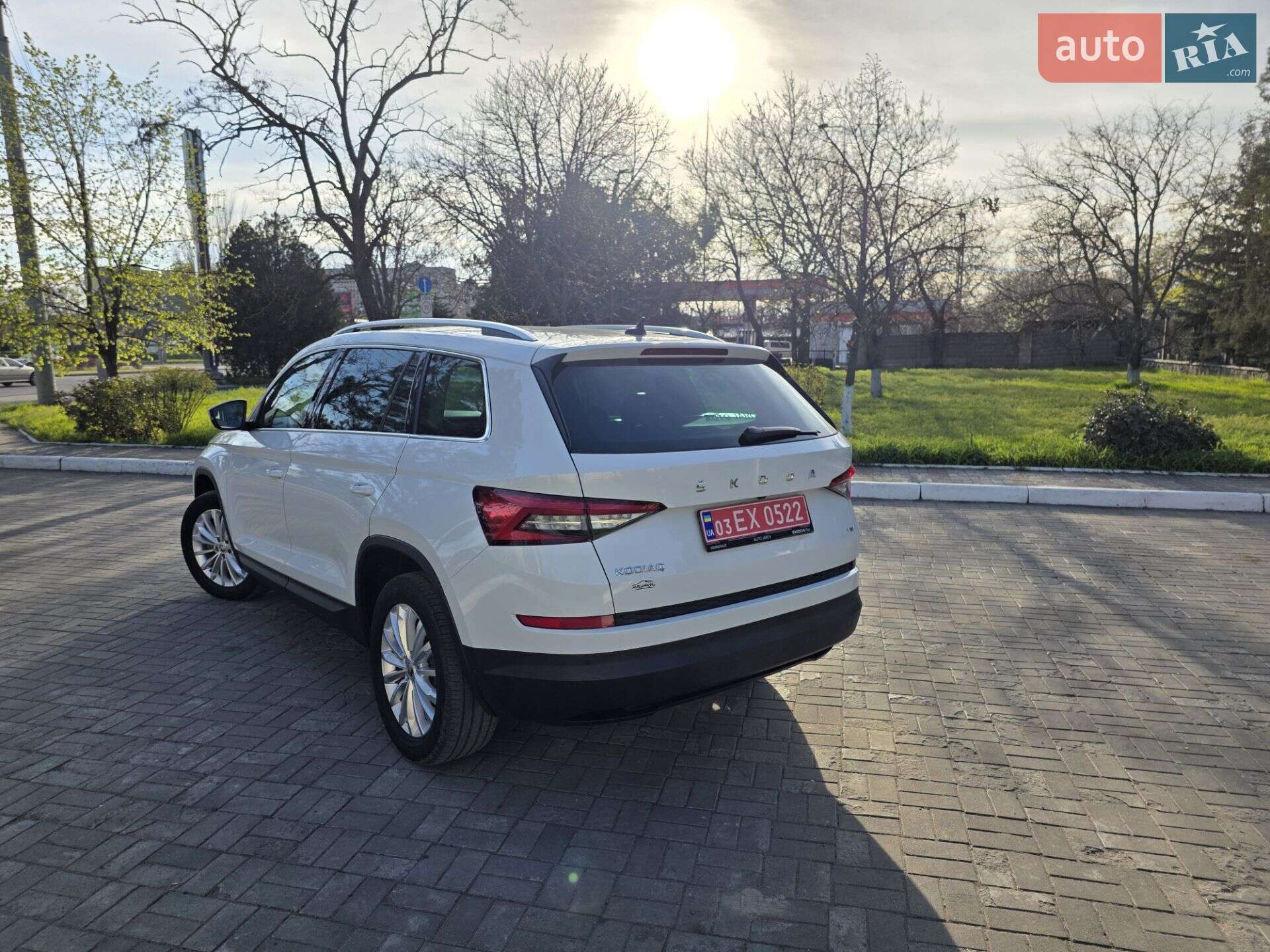 Skoda Kodiaq 2019 VIN TMBLK7NS8L8014986 фото оголошення 11 з 33