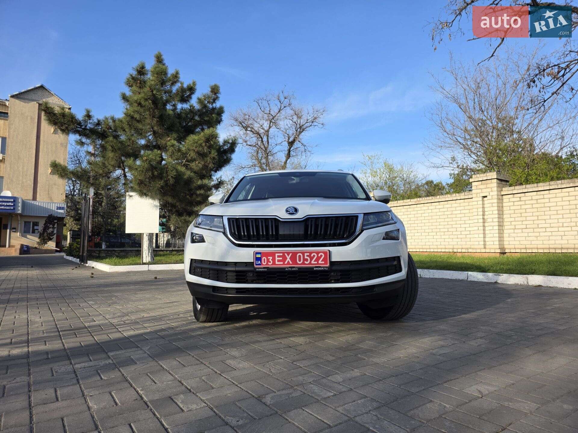 Skoda Kodiaq 2019 VIN TMBLK7NS8L8014986 фото оголошення 12 з 33