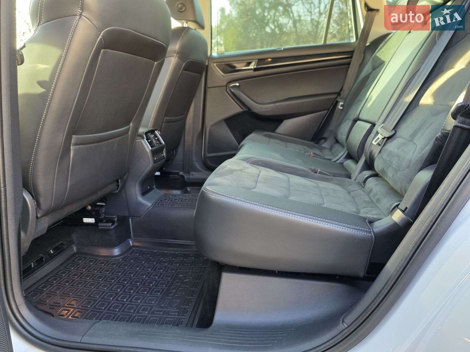 Skoda Kodiaq 2019 VIN TMBLK7NS8L8014986 фото оголошення 15 з 33