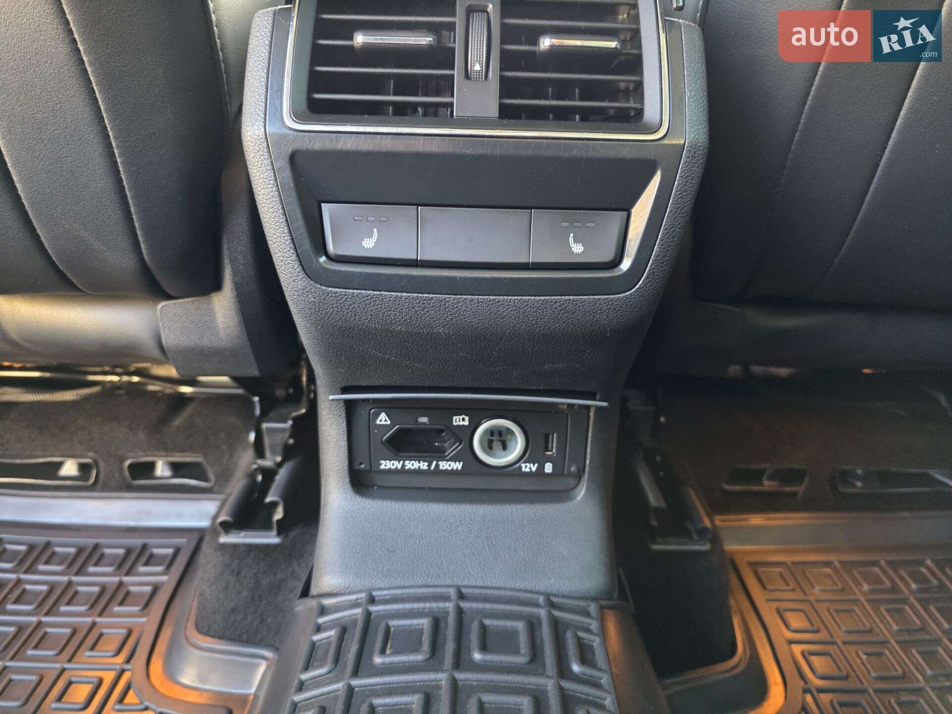 Skoda Kodiaq 2019 VIN TMBLK7NS8L8014986 фото оголошення 16 з 33