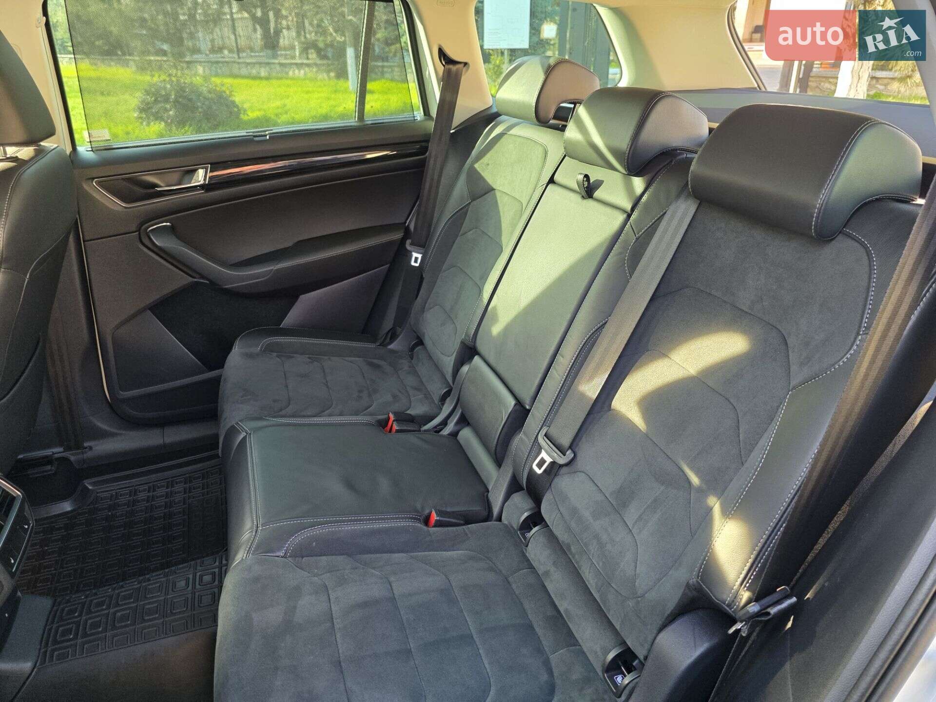 Skoda Kodiaq 2019 VIN TMBLK7NS8L8014986 фото оголошення 17 з 33