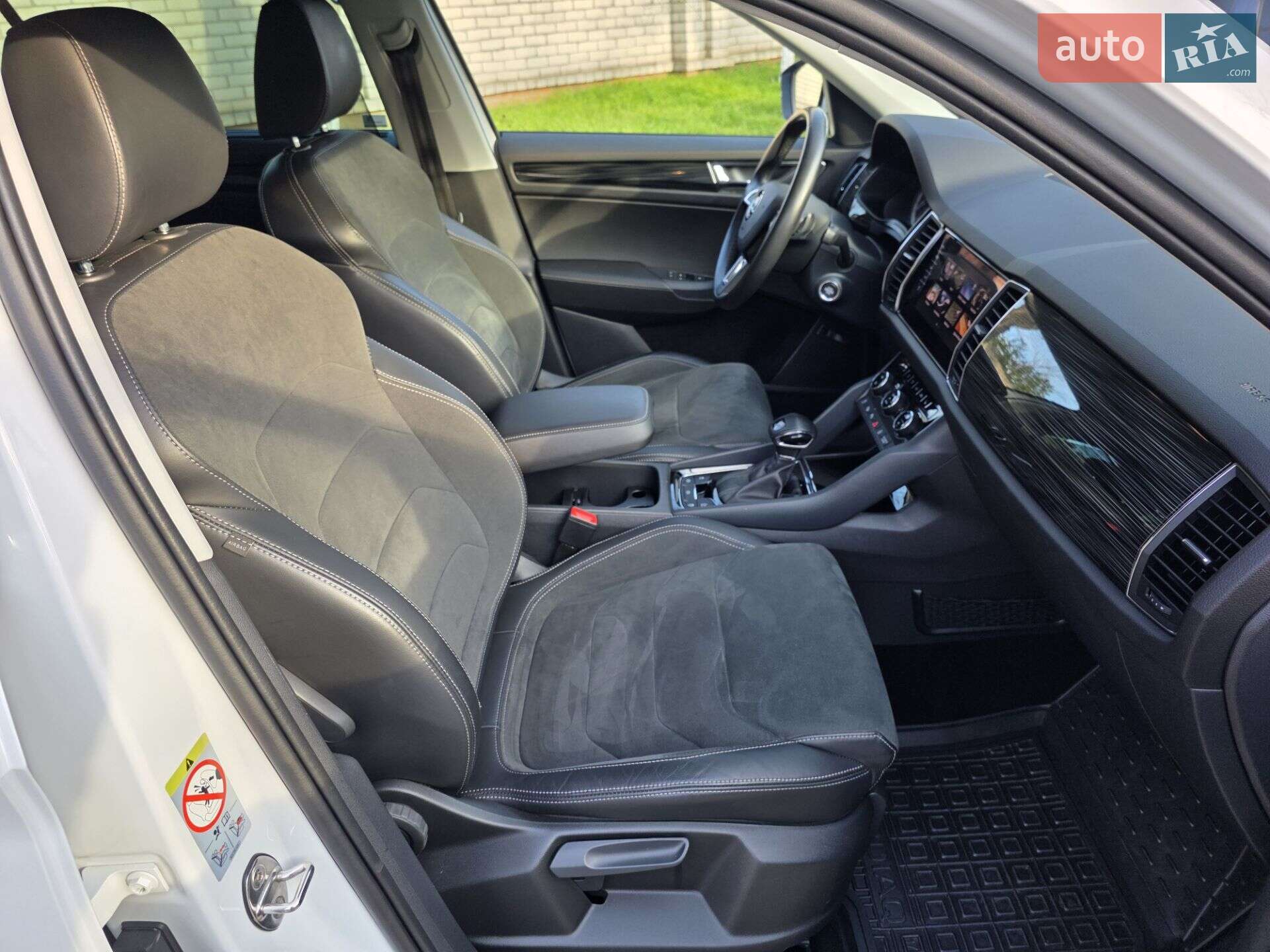 Skoda Kodiaq 2019 VIN TMBLK7NS8L8014986 фото оголошення 20 з 33
