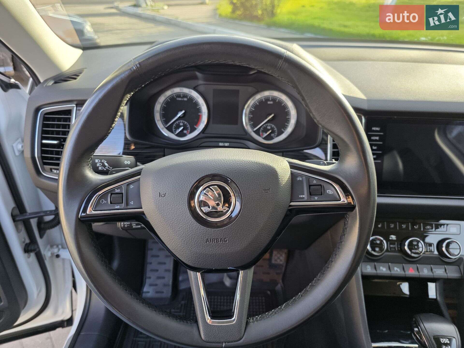 Skoda Kodiaq 2019 VIN TMBLK7NS8L8014986 фото оголошення 26 з 33