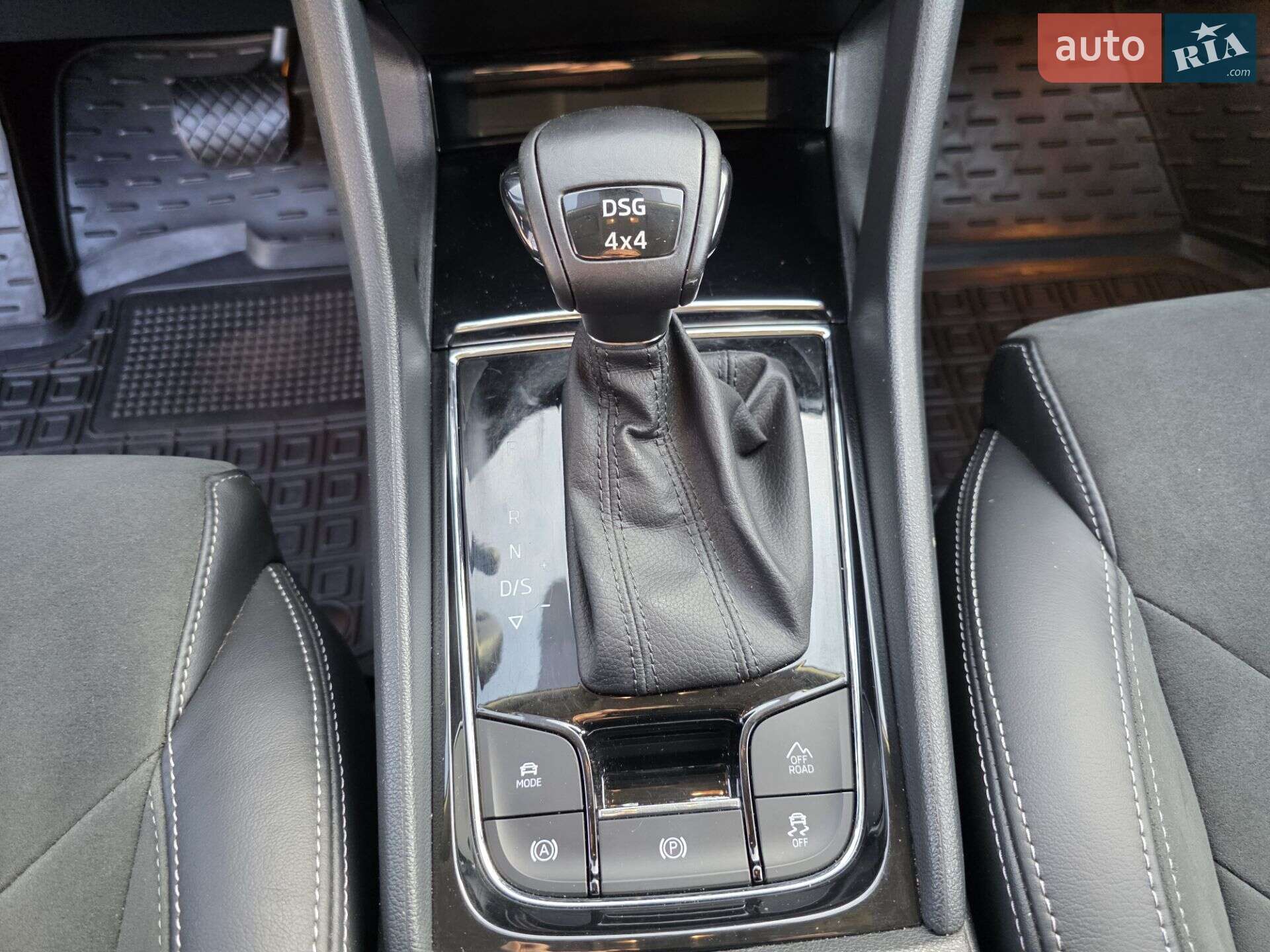 Skoda Kodiaq 2019 VIN TMBLK7NS8L8014986 фото оголошення 28 з 33