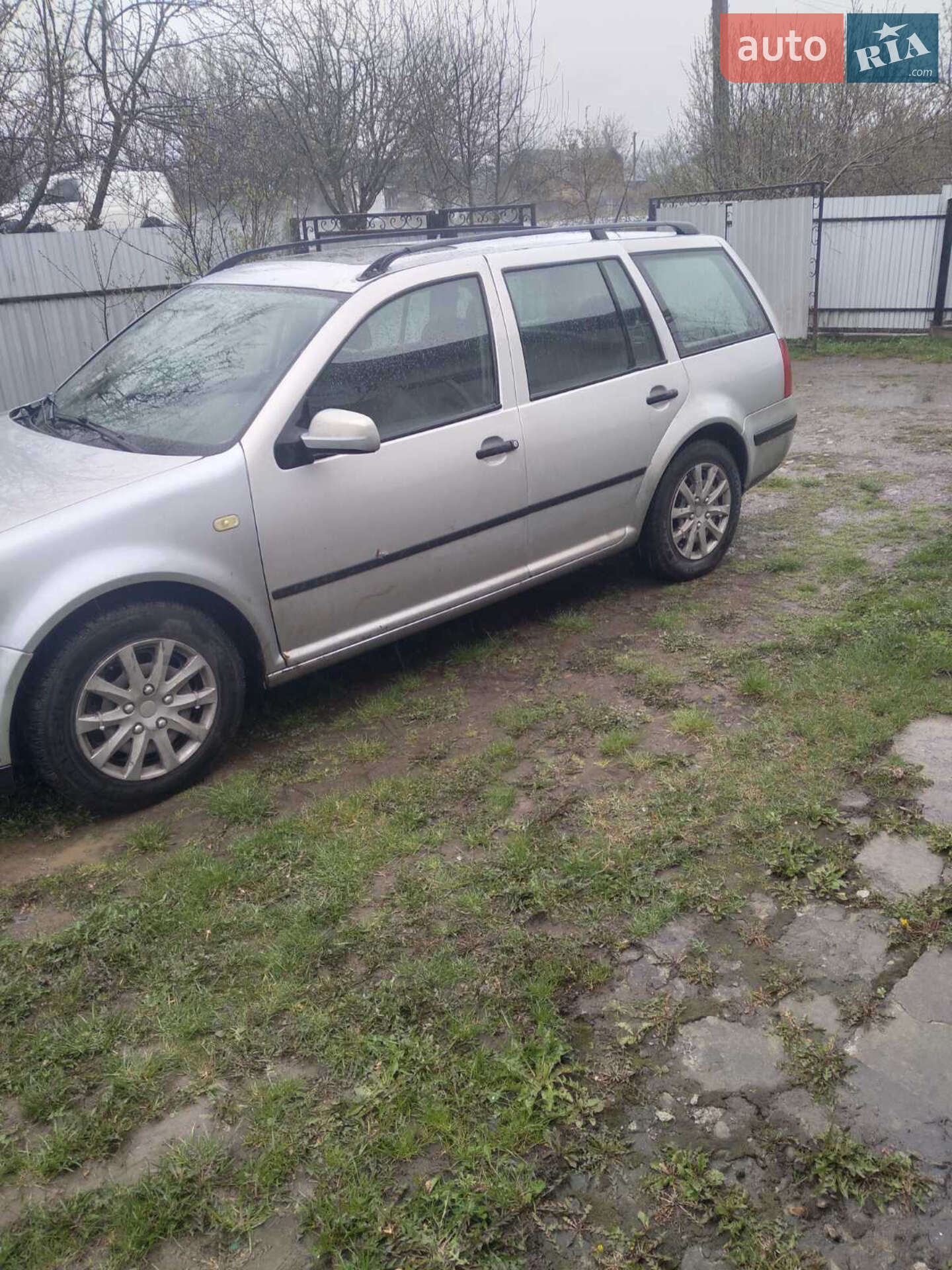 Volkswagen Golf 1999 VIN WVWZZZ1JZYW121772 фото оголошення 2 з 7