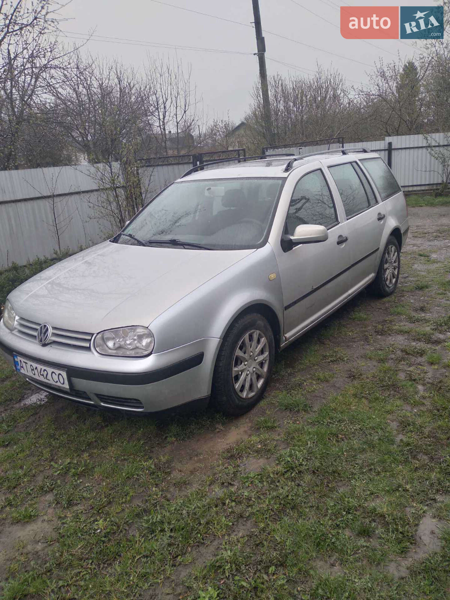 Volkswagen Golf 1999 VIN WVWZZZ1JZYW121772 фото оголошення 4 з 7