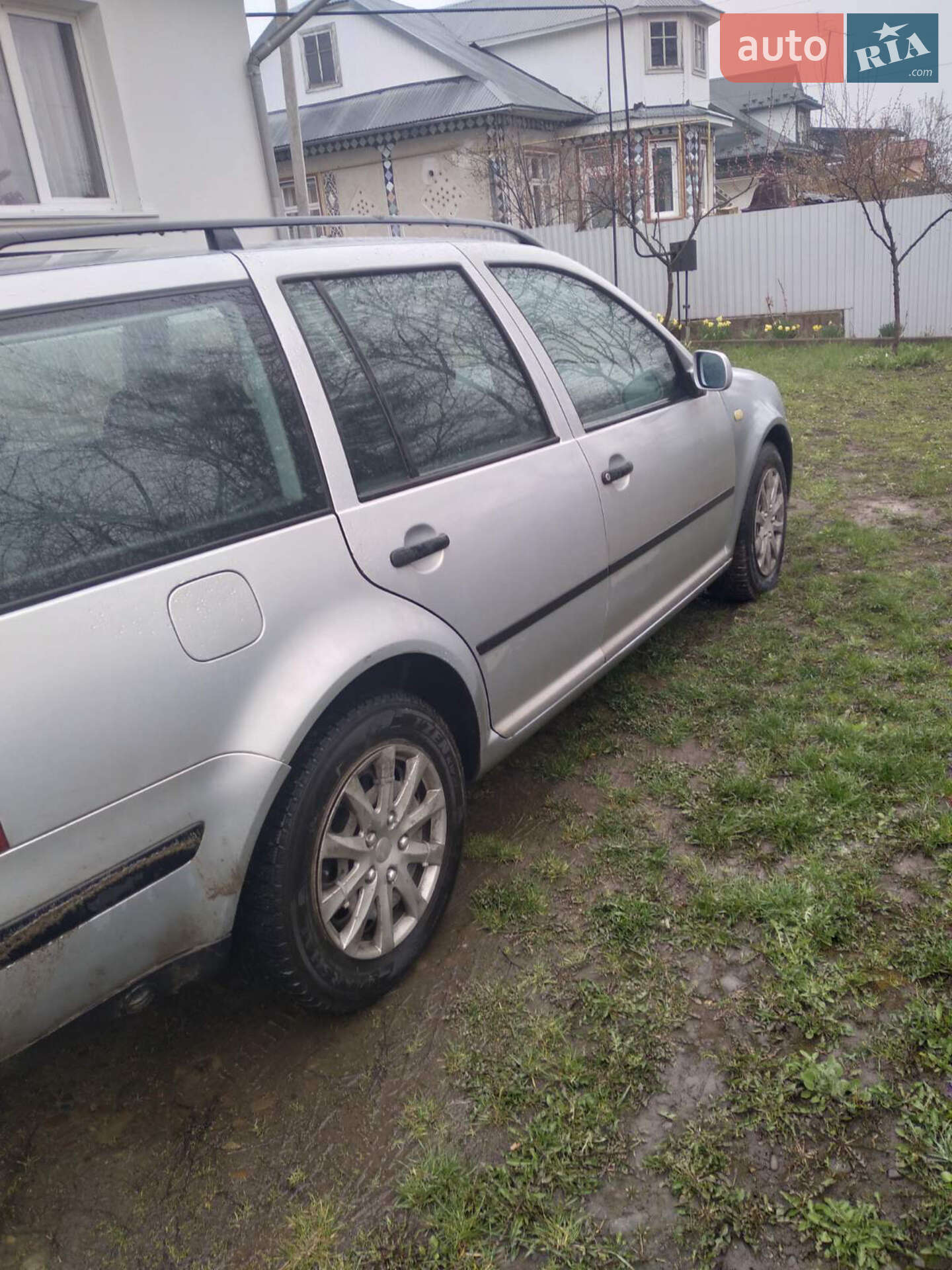 Volkswagen Golf 1999 VIN WVWZZZ1JZYW121772 фото оголошення 3 з 7