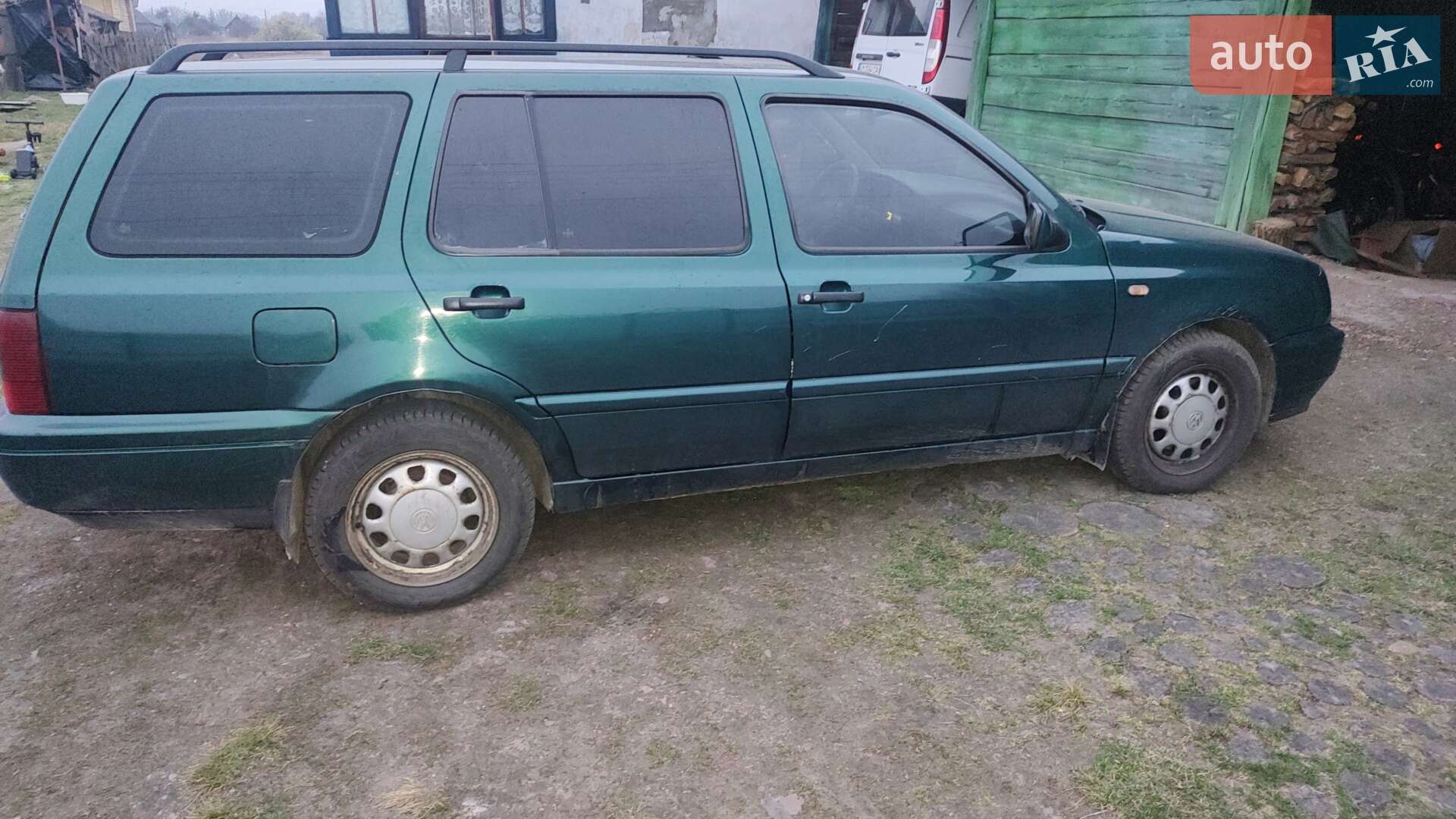 Volkswagen Golf 1998 VIN WVWZZZ1HZWW002729 фото оголошення 4 з 13