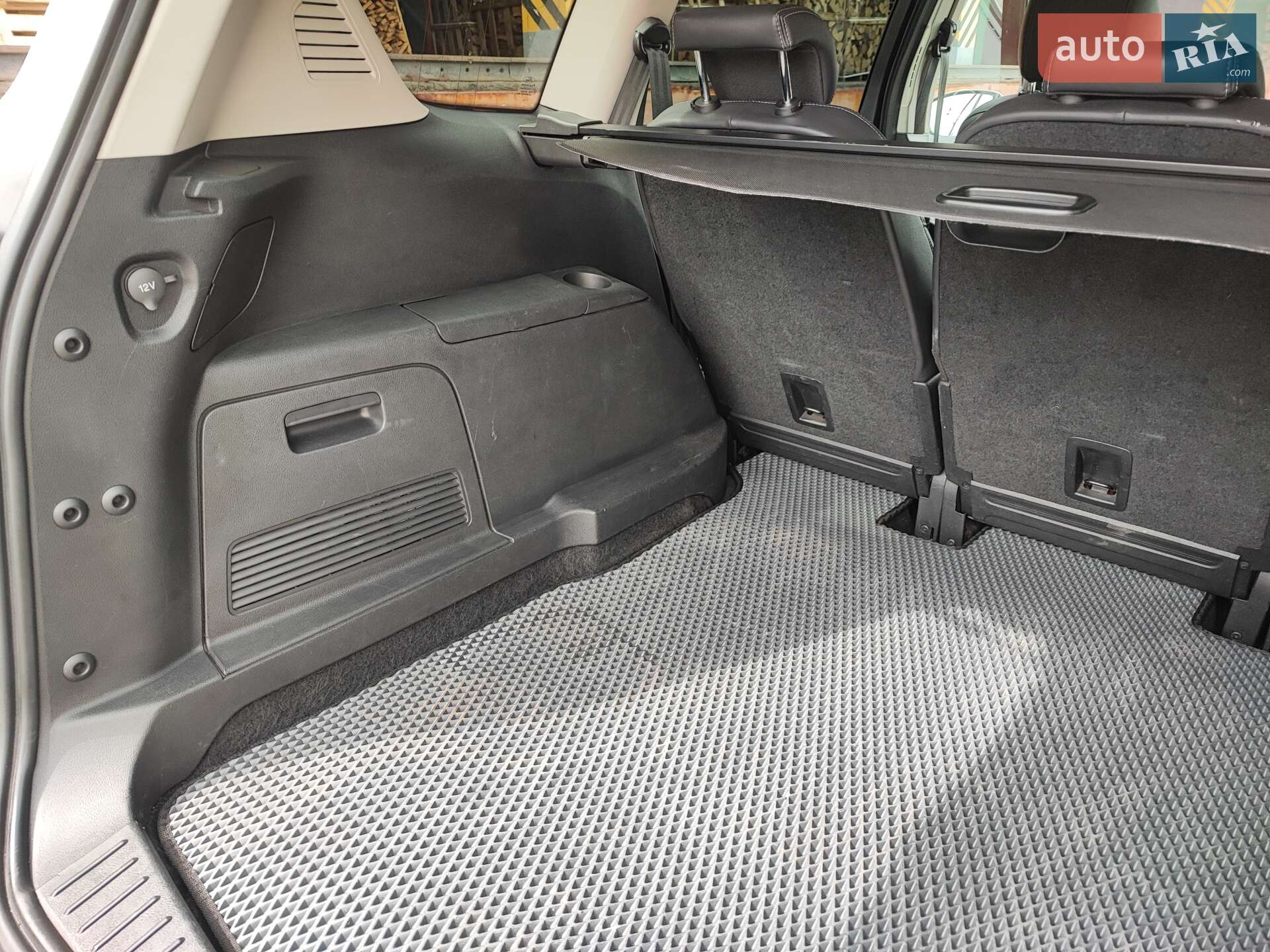 Ford S-Max 2012 VIN WF0SXXGBWSCE39831 фото оголошення 18 з 34