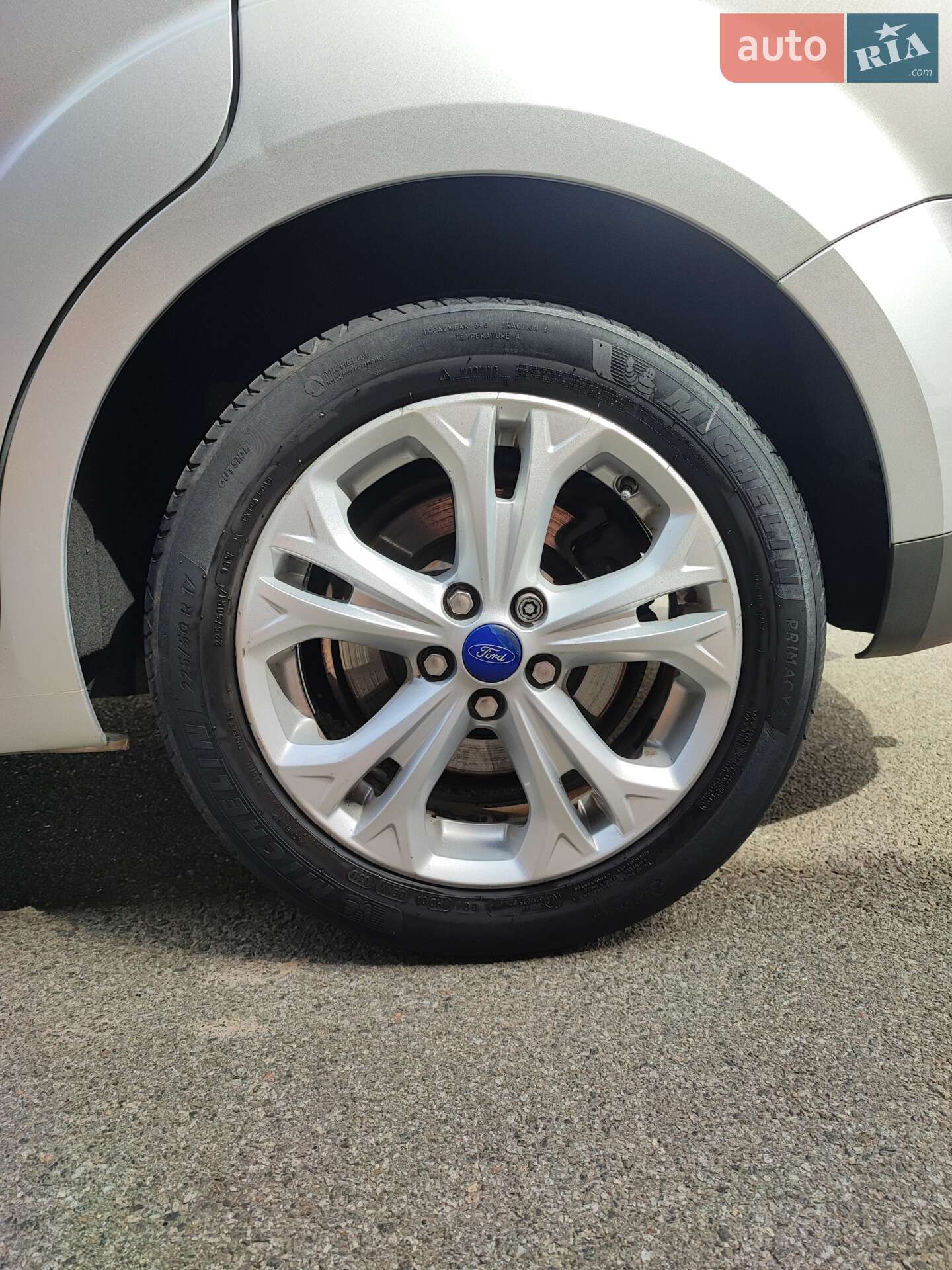 Ford S-Max 2012 VIN WF0SXXGBWSCE39831 фото оголошення 26 з 34