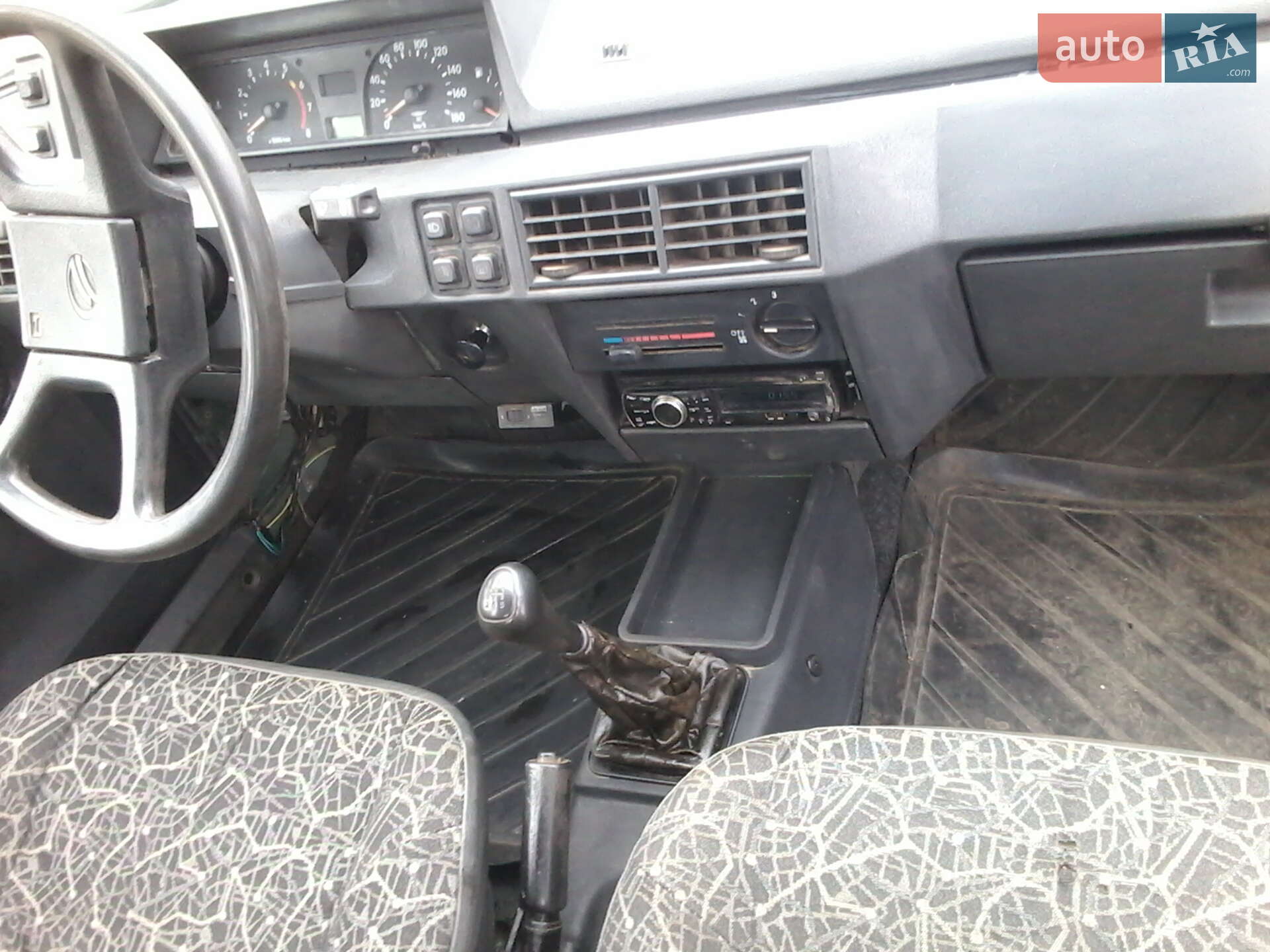 ЗАЗ 1103 Славута 2005 VIN Y6D11030750085299 фото оголошення 3 з 5