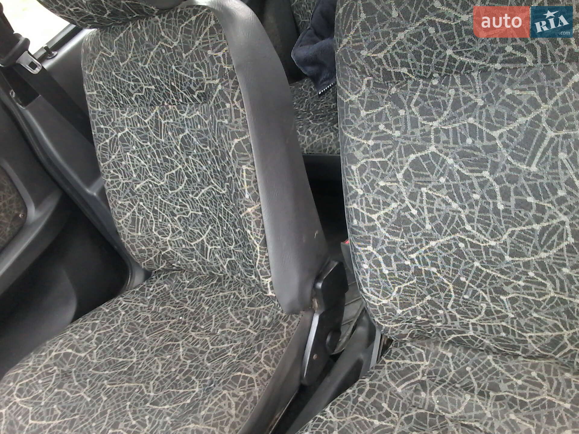 ЗАЗ 1103 Славута 2005 VIN Y6D11030750085299 фото оголошення 5 з 5
