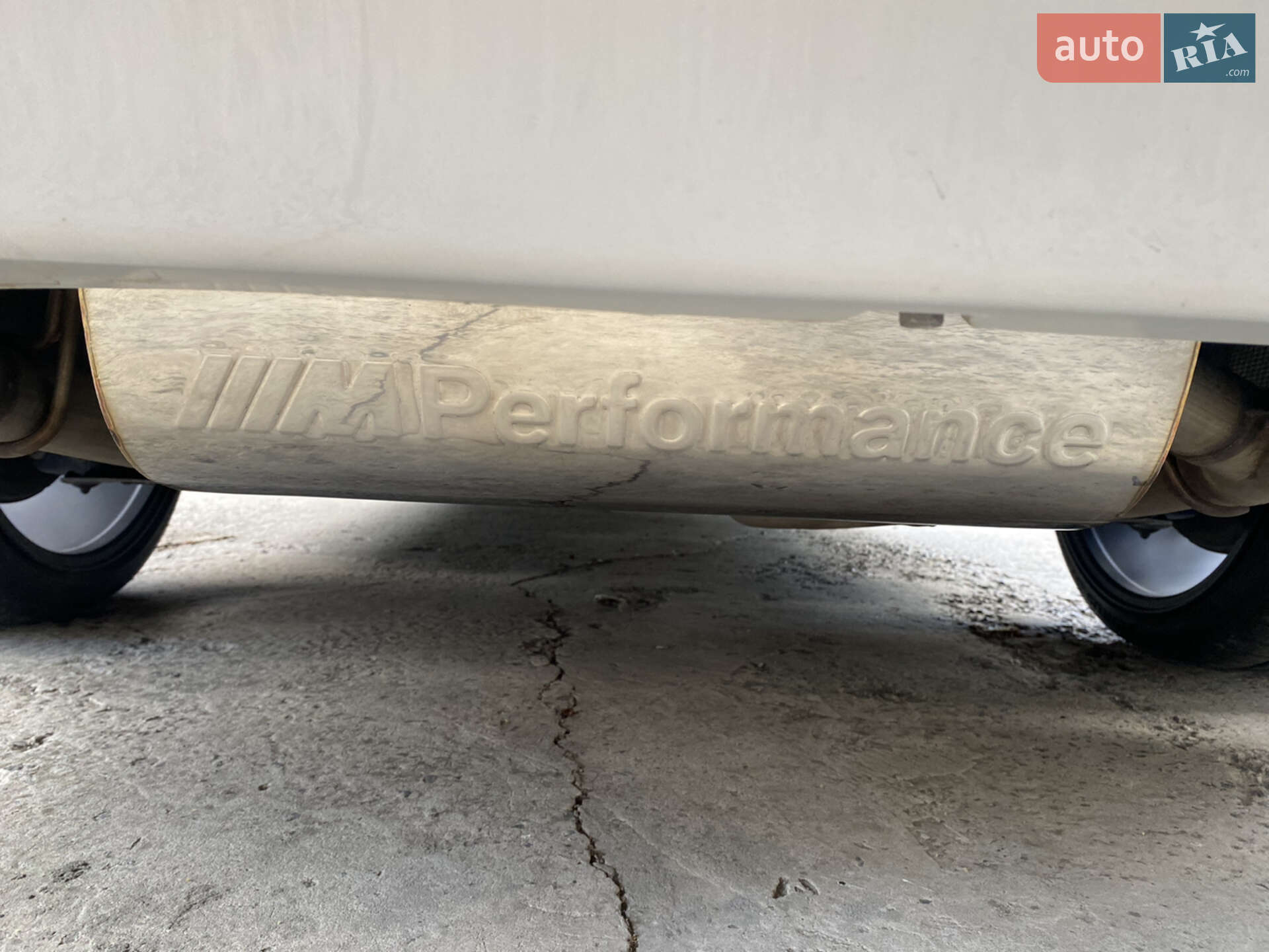 BMW 3 Series 2017 VIN WBA8B3C33HK777659 фото оголошення 4 з 16