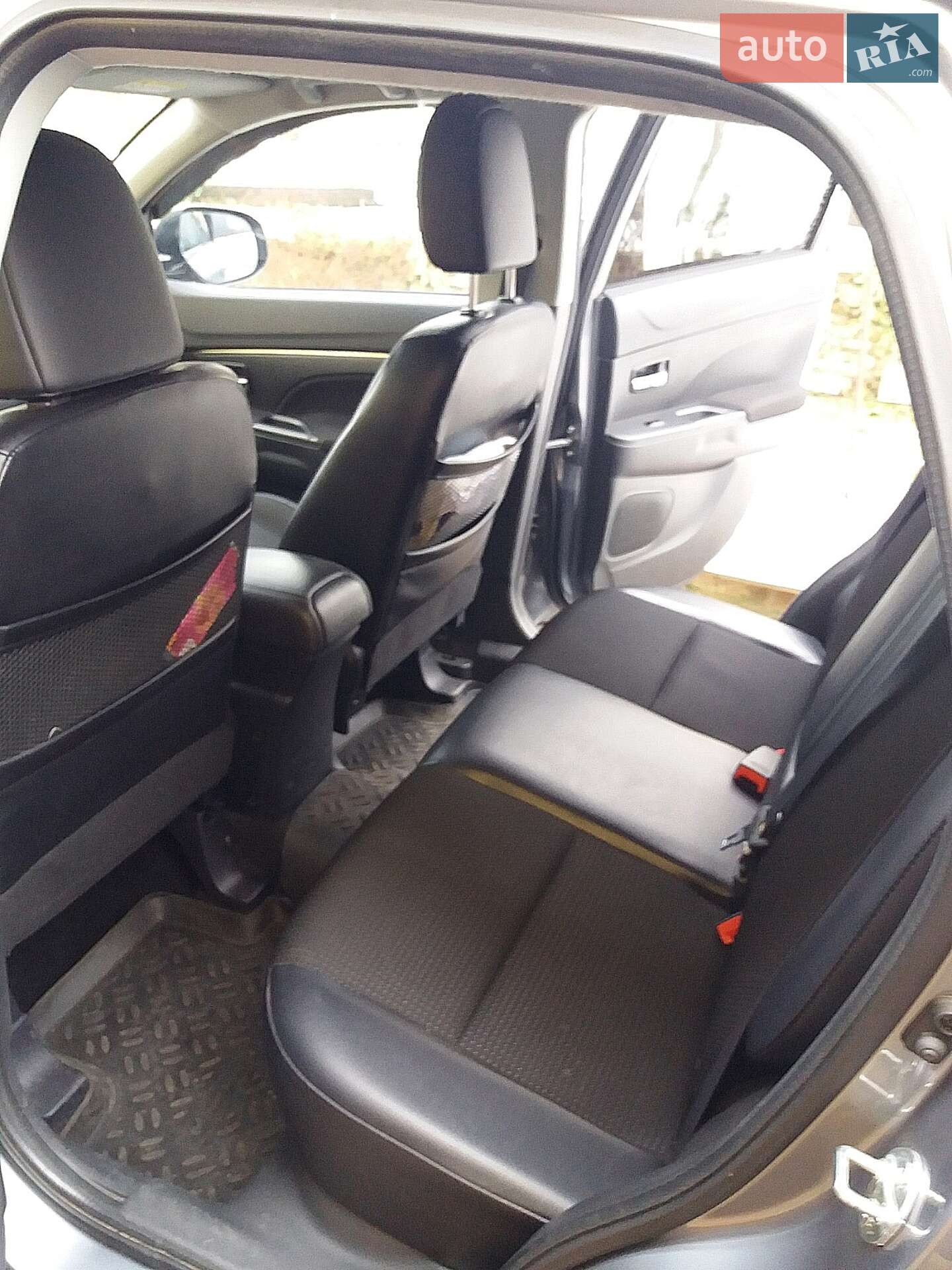 Citroen C4 Aircross 2015 VIN VF7BU9HD5GZ900918 фото оголошення 3 з 17