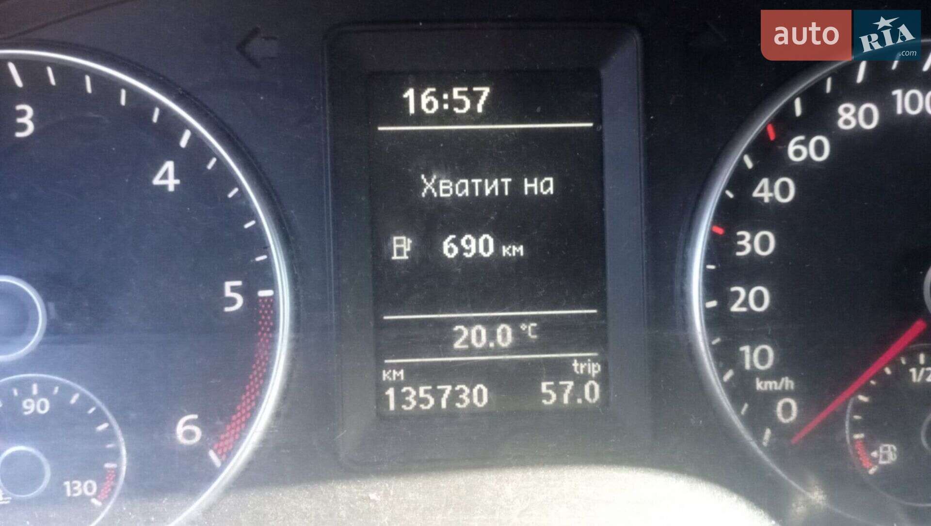 Volkswagen Caddy 2010 VIN WV1ZZZ2KZBX225432 фото оголошення 13 з 13