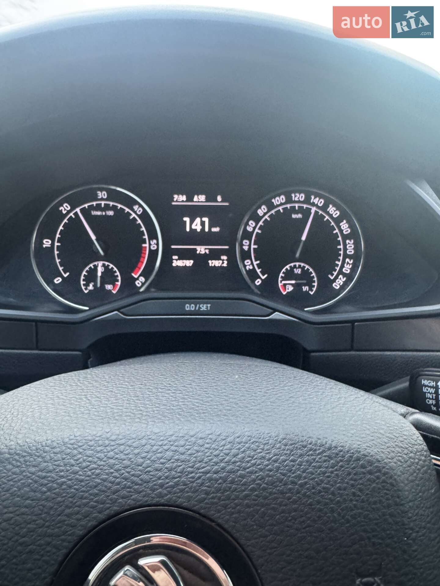 Skoda Superb 2019 VIN TMBJH9NP2K7043238 фото оголошення 10 з 10