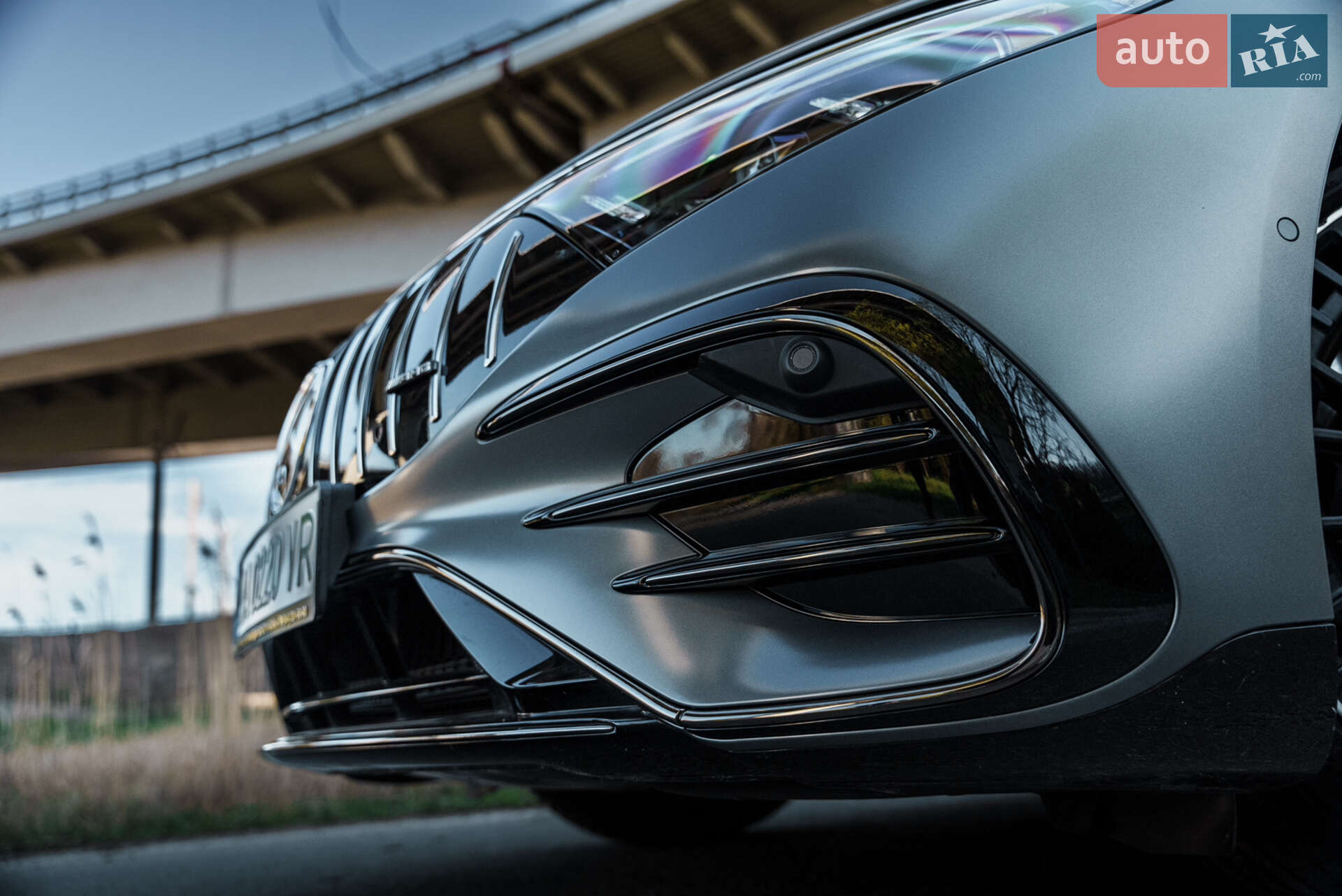 Mercedes-Benz EQS 2022 VIN W1KCG5FB6NA013440 фото оголошення 9 з 49