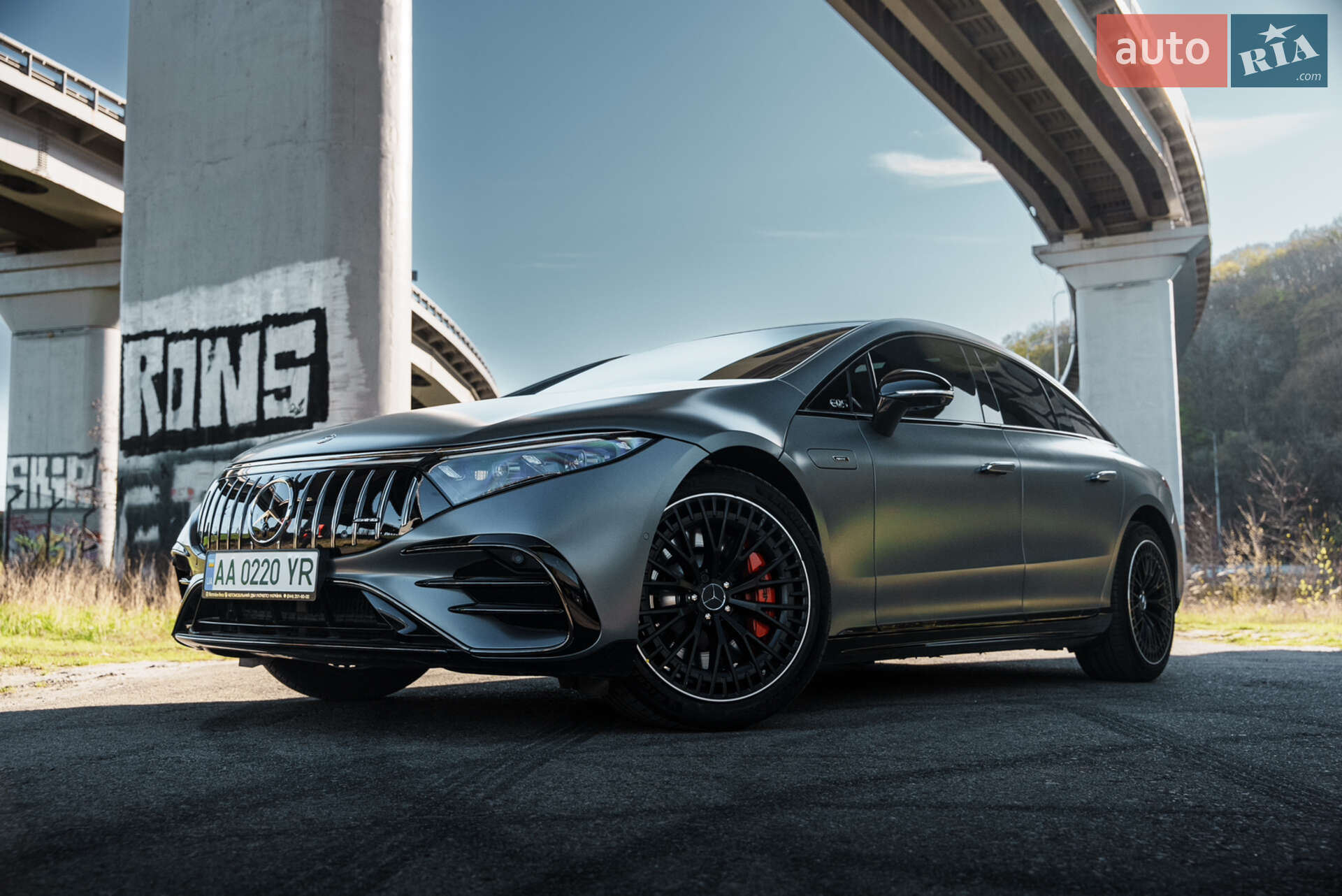 Mercedes-Benz EQS 2022 VIN W1KCG5FB6NA013440 фото оголошення 13 з 49